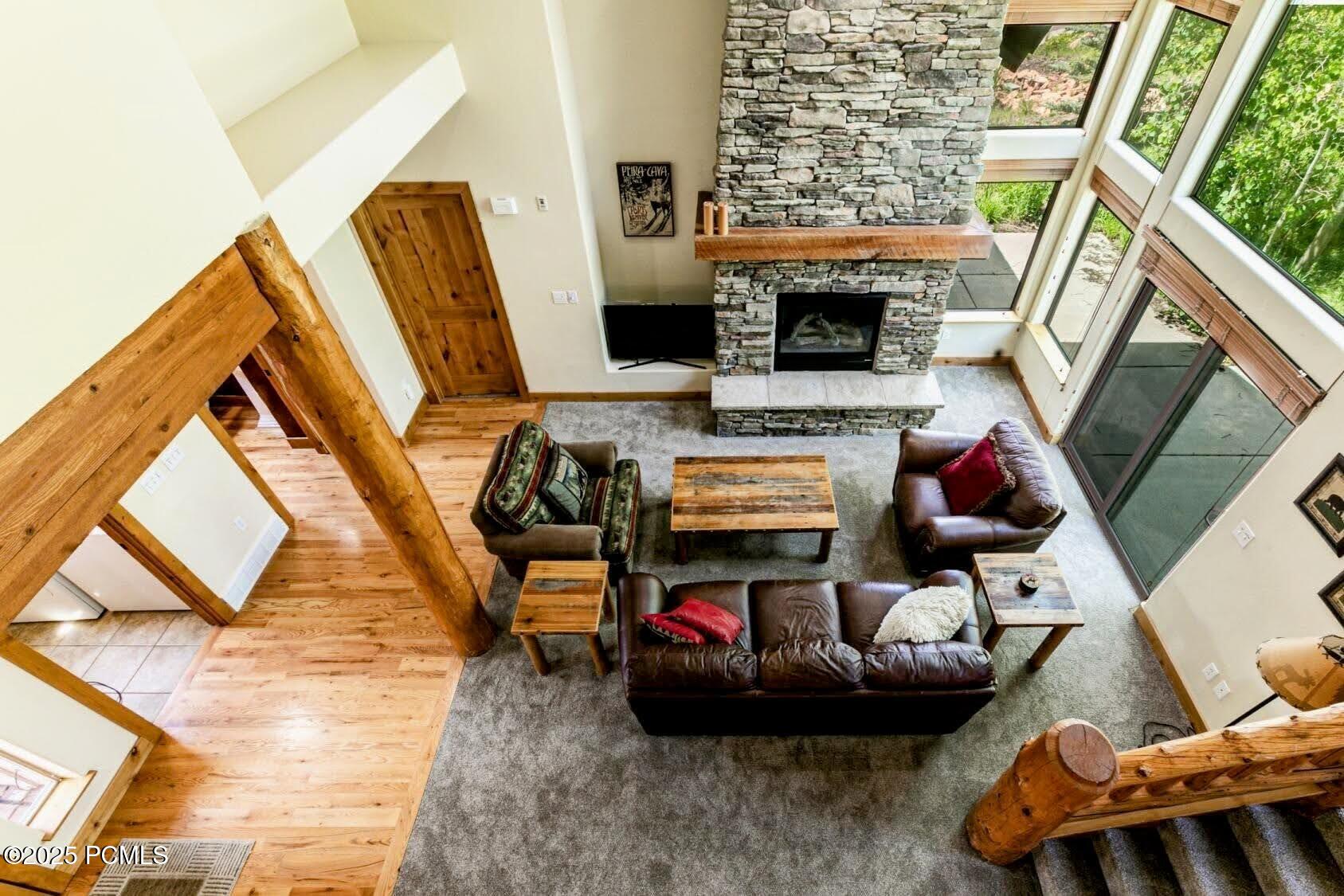 8437 Pointe Drive, Park City, Utah image 9