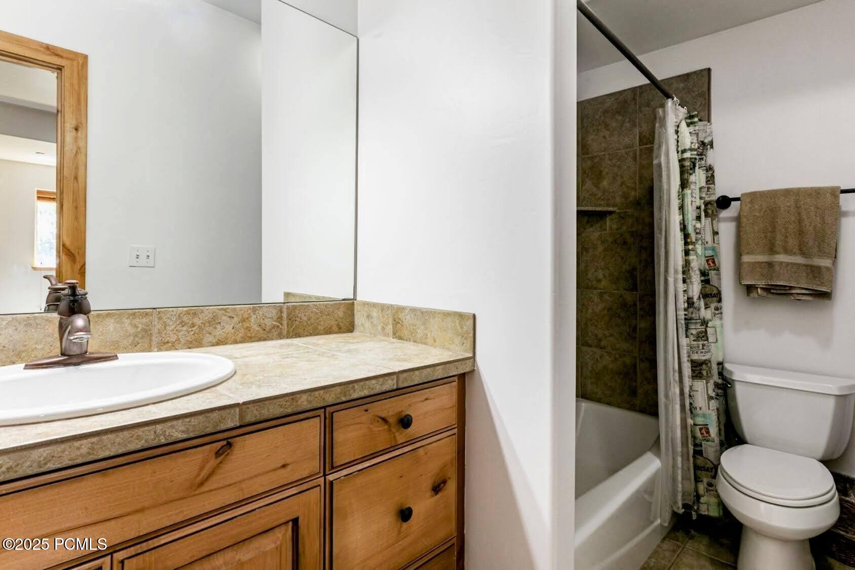 8437 Pointe Drive, Park City, Utah image 18