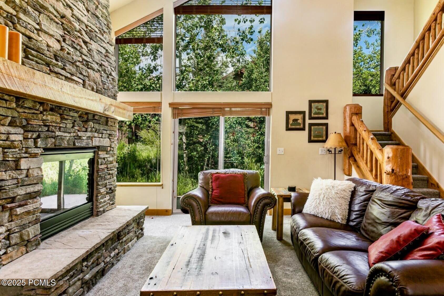 8437 Pointe Drive, Park City, Utah image 3