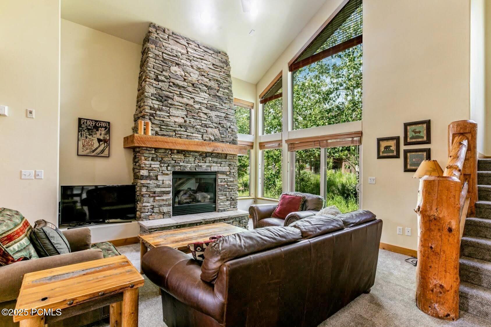 8437 Pointe Drive, Park City, Utah image 4