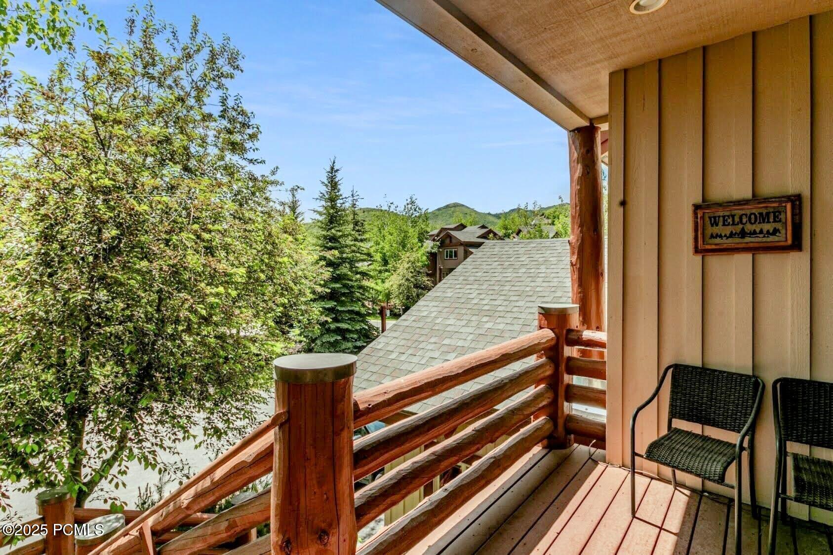 8437 Pointe Drive, Park City, Utah image 21