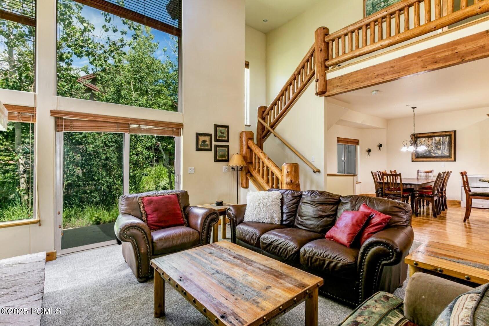 8437 Pointe Drive, Park City, Utah image 2