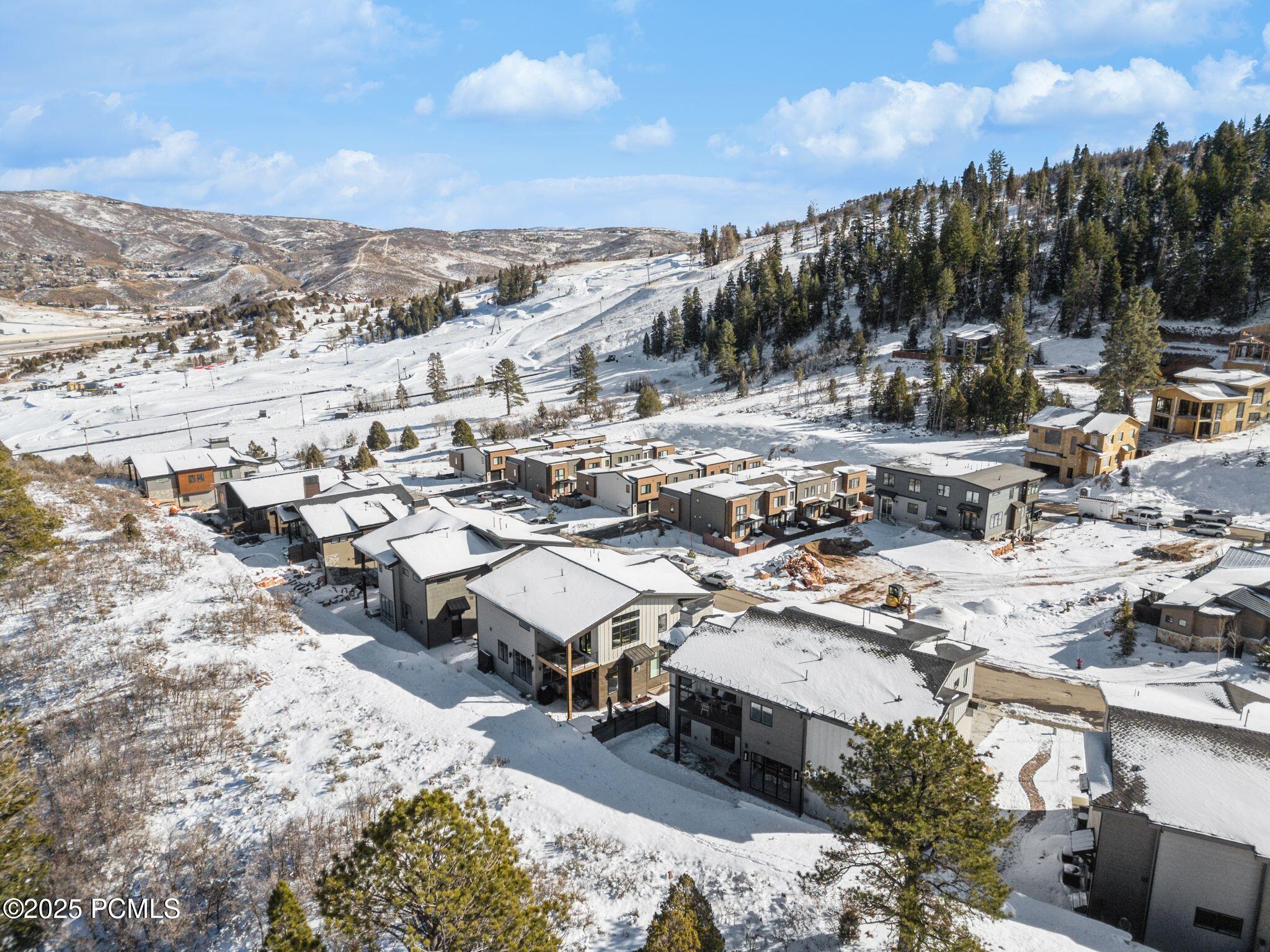 4110 W Sierra Drive, Park City, Utah image 10