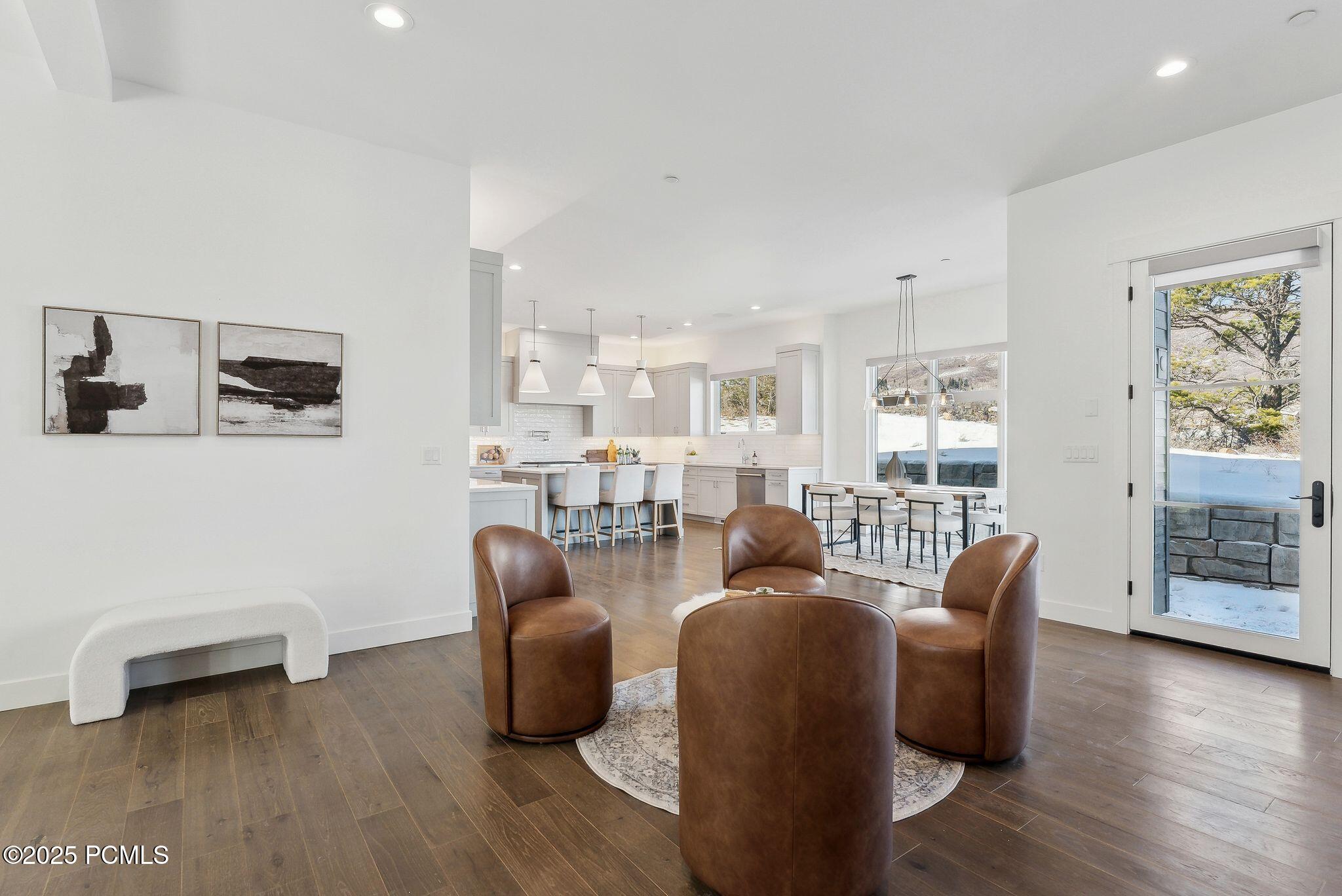 4110 W Sierra Drive, Park City, Utah image 17
