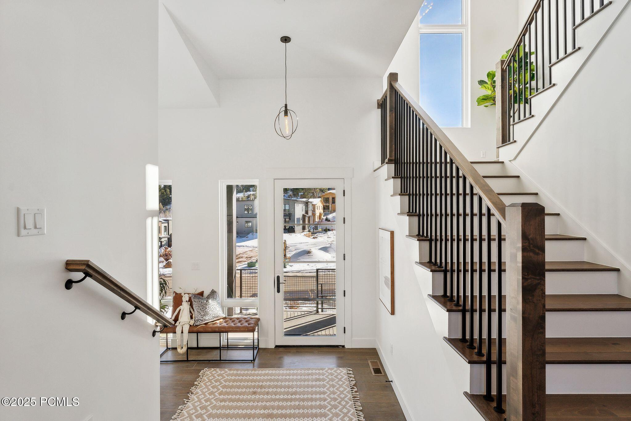 4110 W Sierra Drive, Park City, Utah image 12