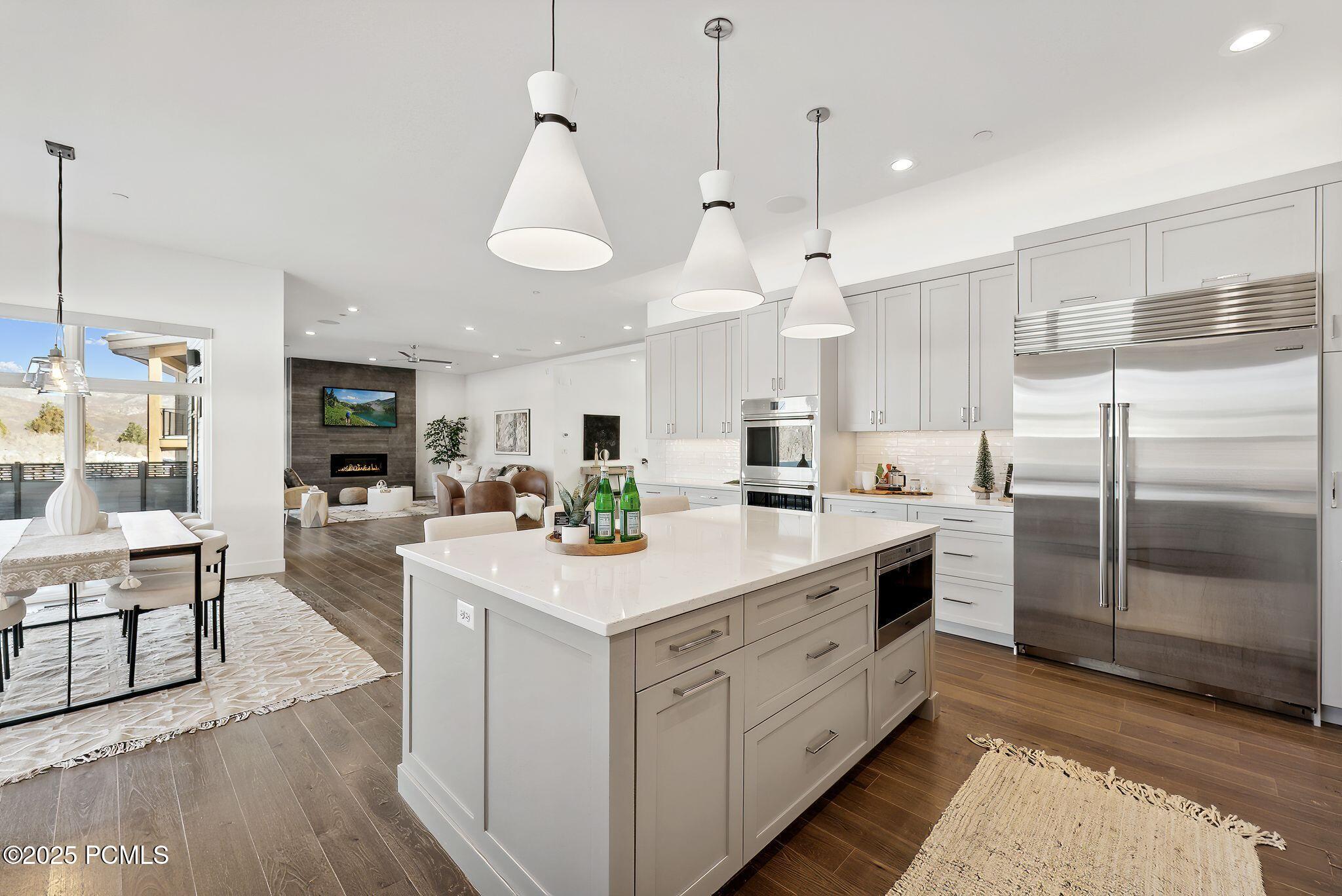 4110 W Sierra Drive, Park City, Utah image 21