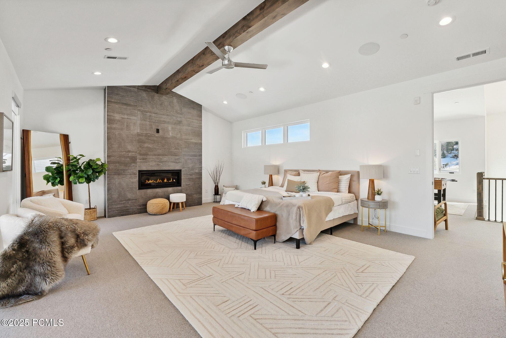 4110 W Sierra Drive, Park City, Utah image 34