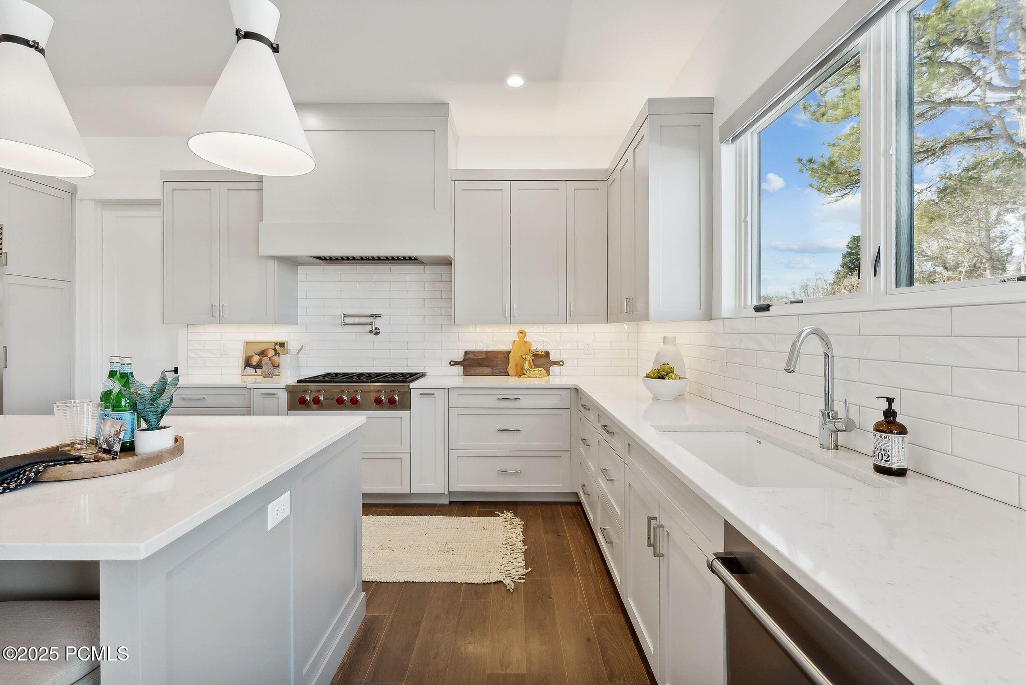 4110 W Sierra Drive, Park City, Utah image 23