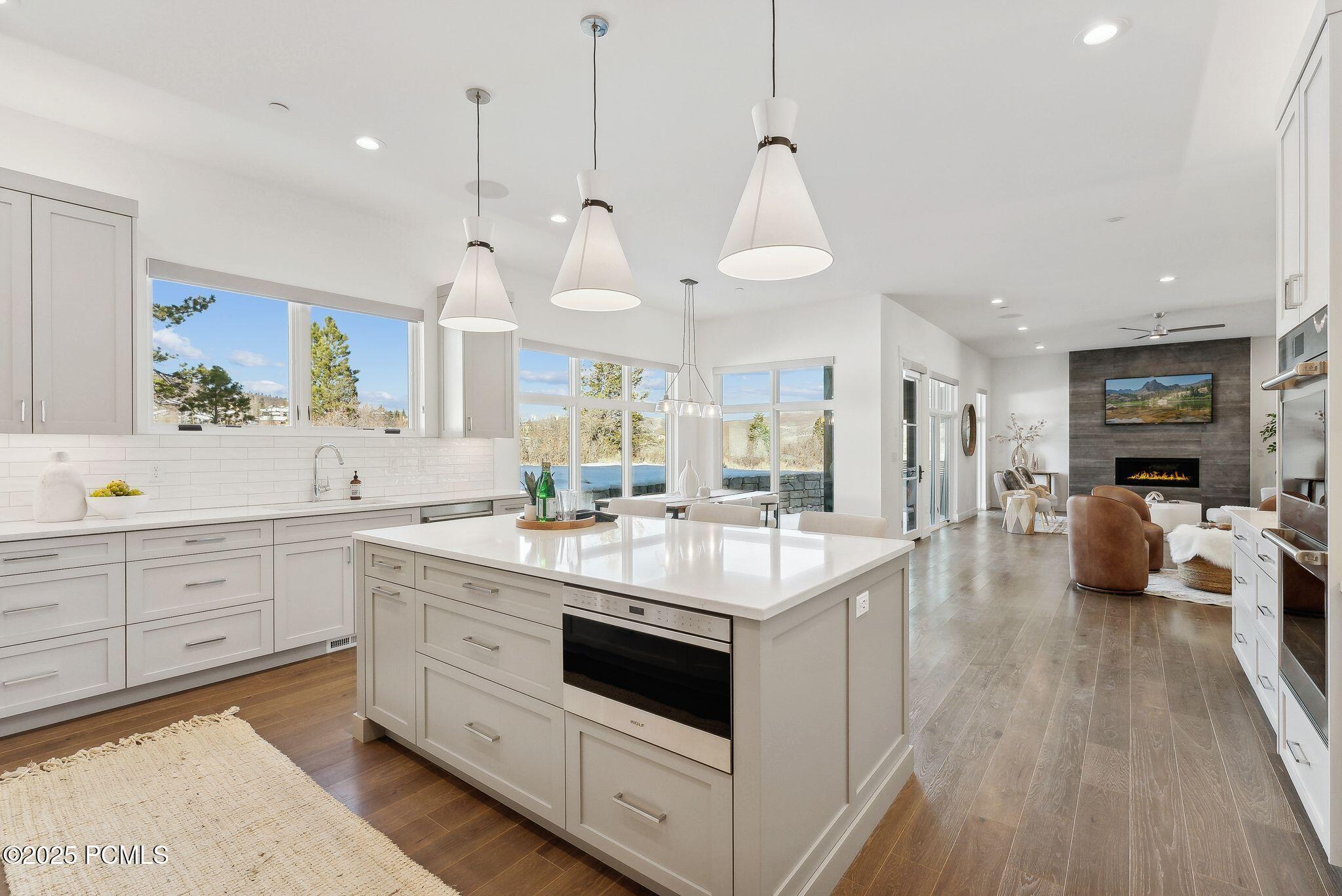4110 W Sierra Drive, Park City, Utah image 20