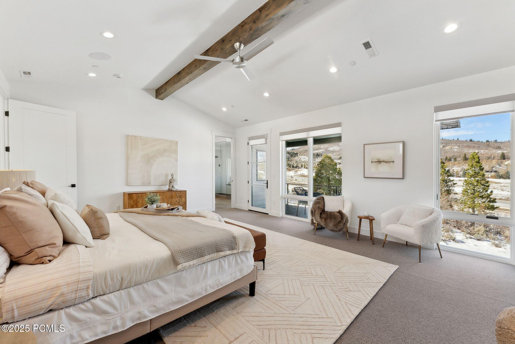 4110 W Sierra Drive, Park City, Utah image 35