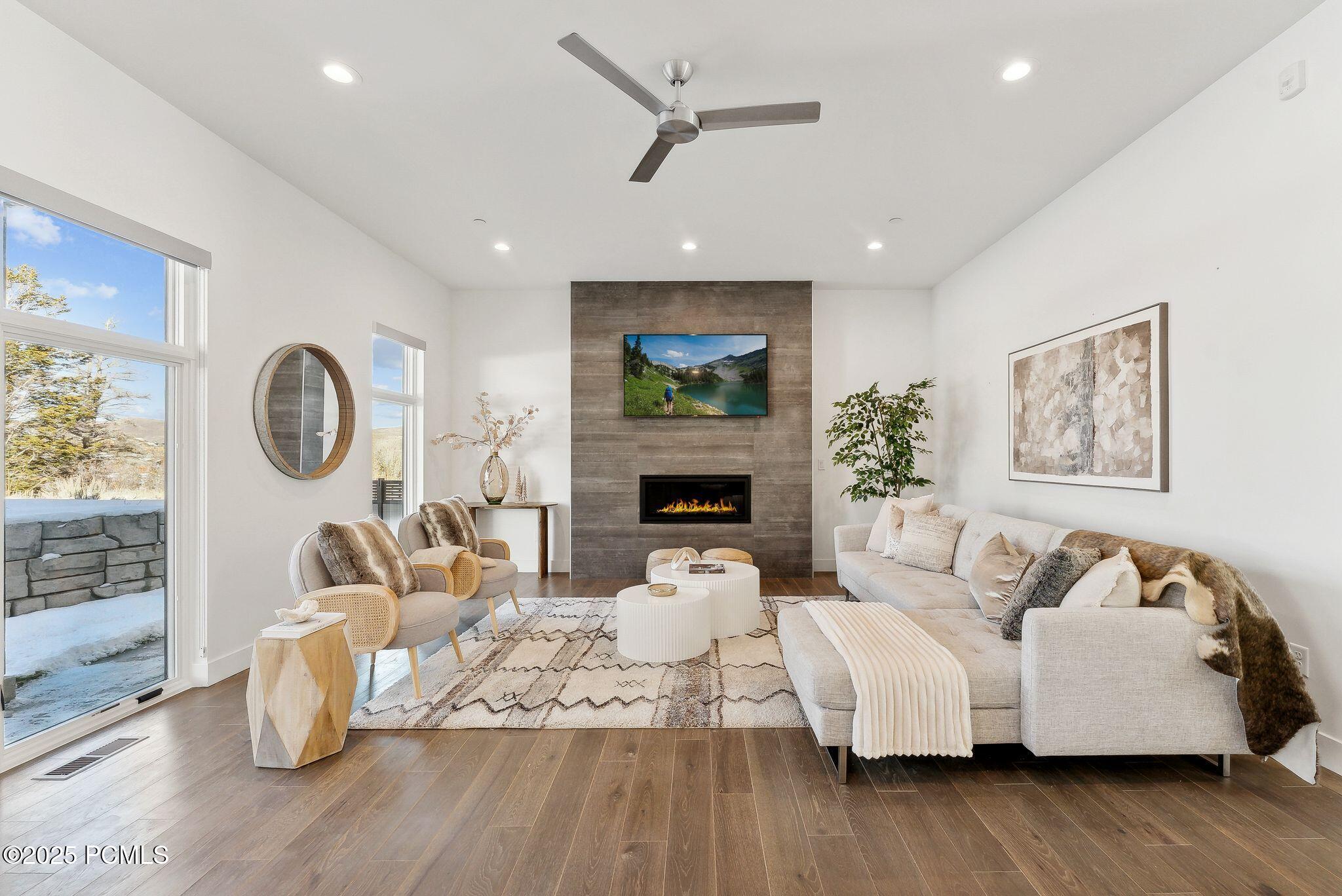 4110 W Sierra Drive, Park City, Utah image 26