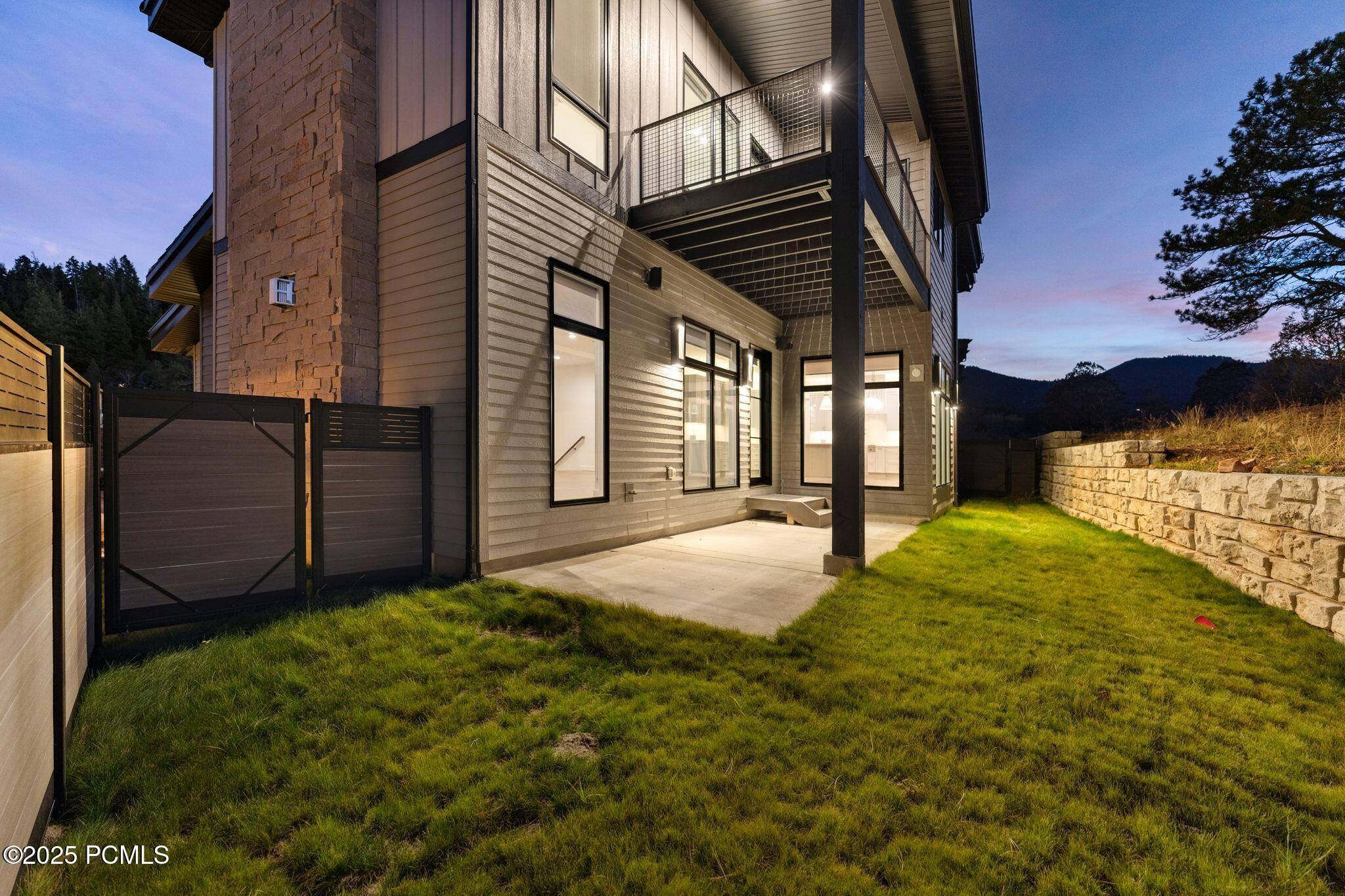 4110 W Sierra Drive, Park City, Utah image 5