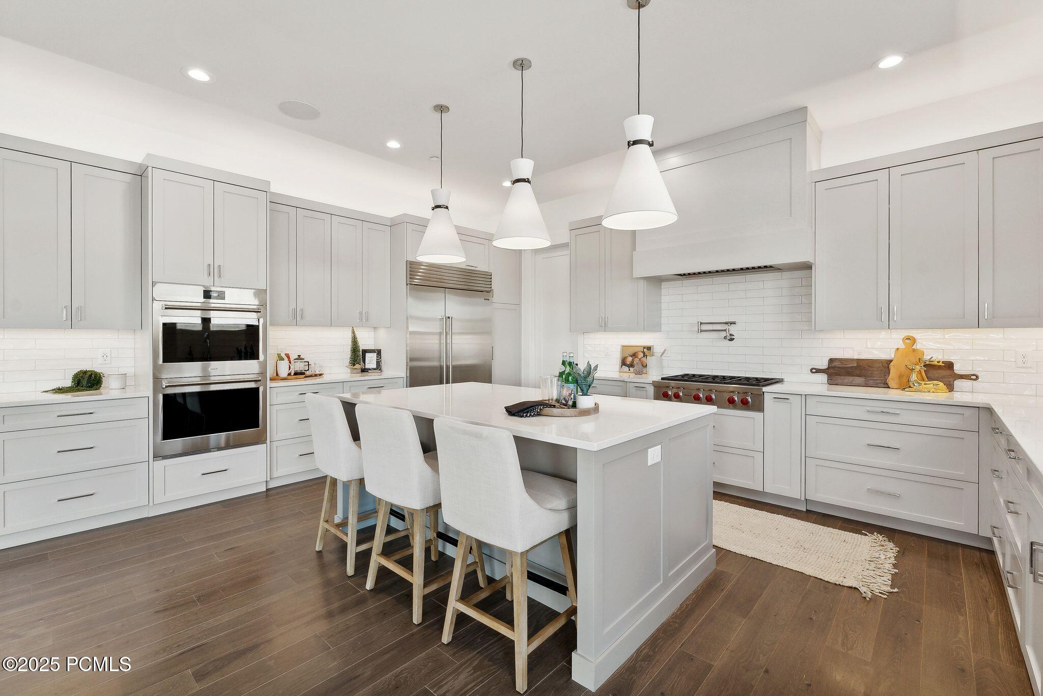 4110 W Sierra Drive, Park City, Utah image 22