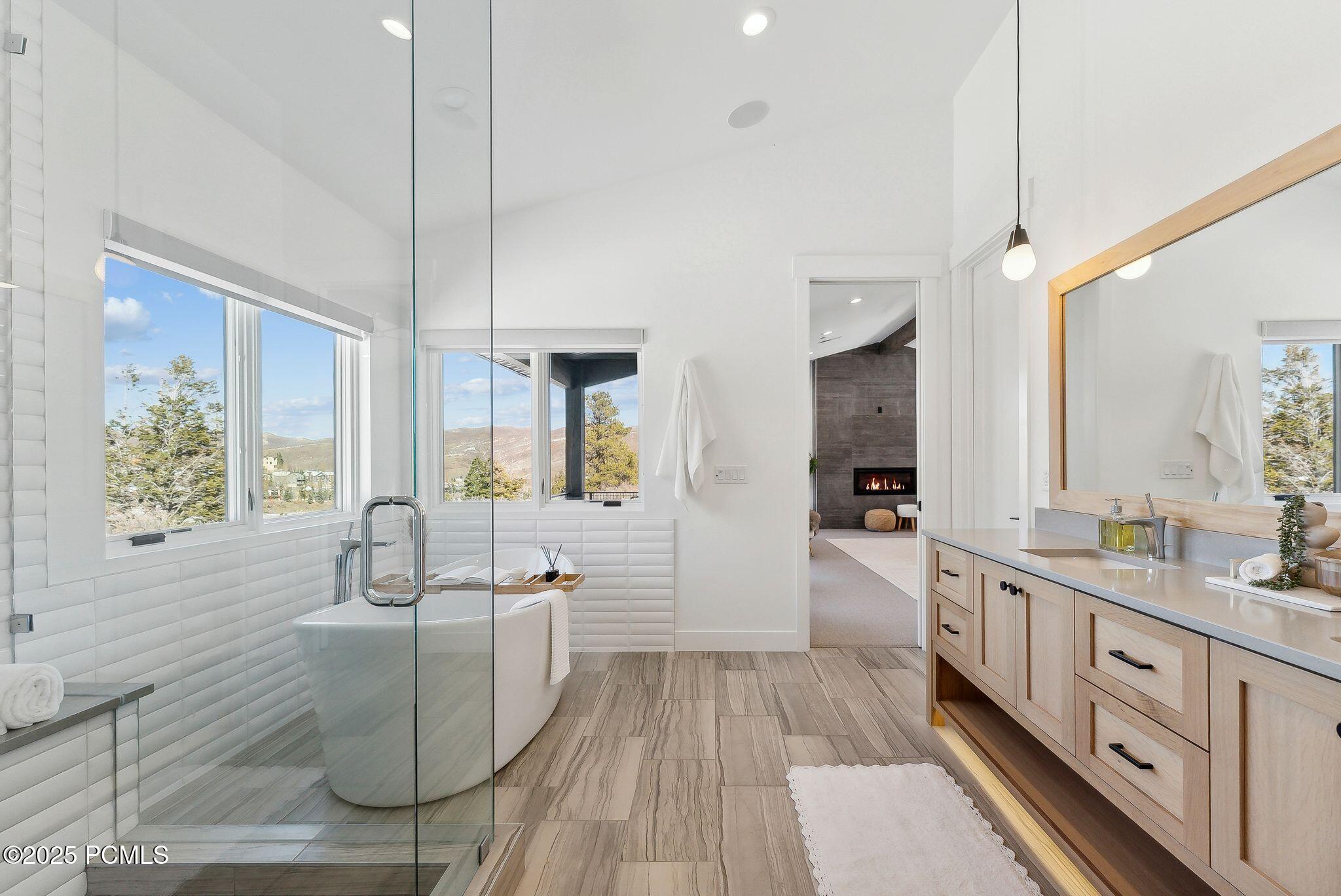 4110 W Sierra Drive, Park City, Utah image 38