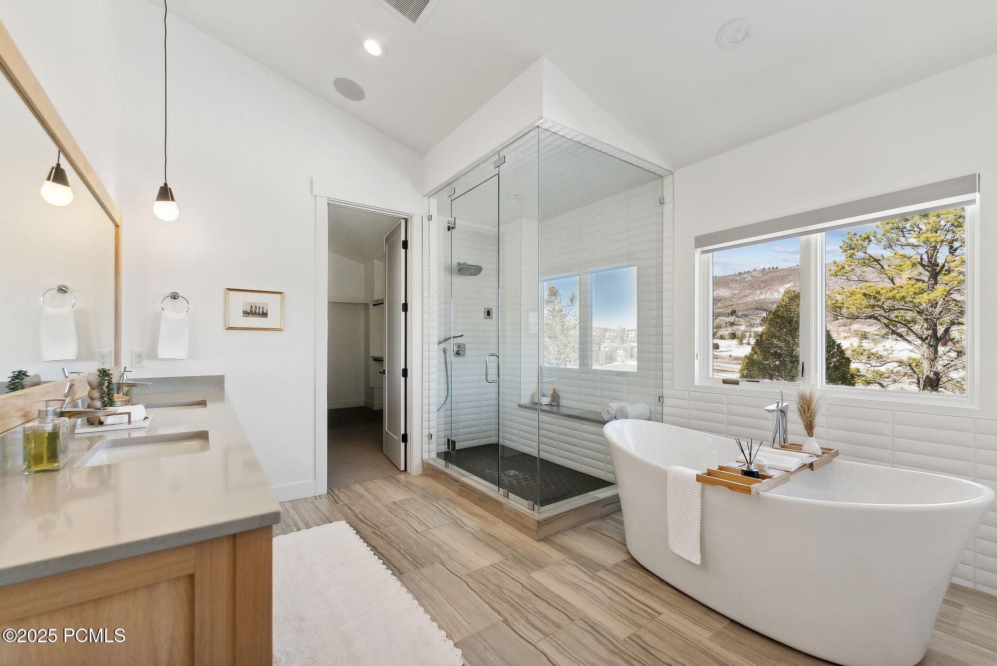4110 W Sierra Drive, Park City, Utah image 36