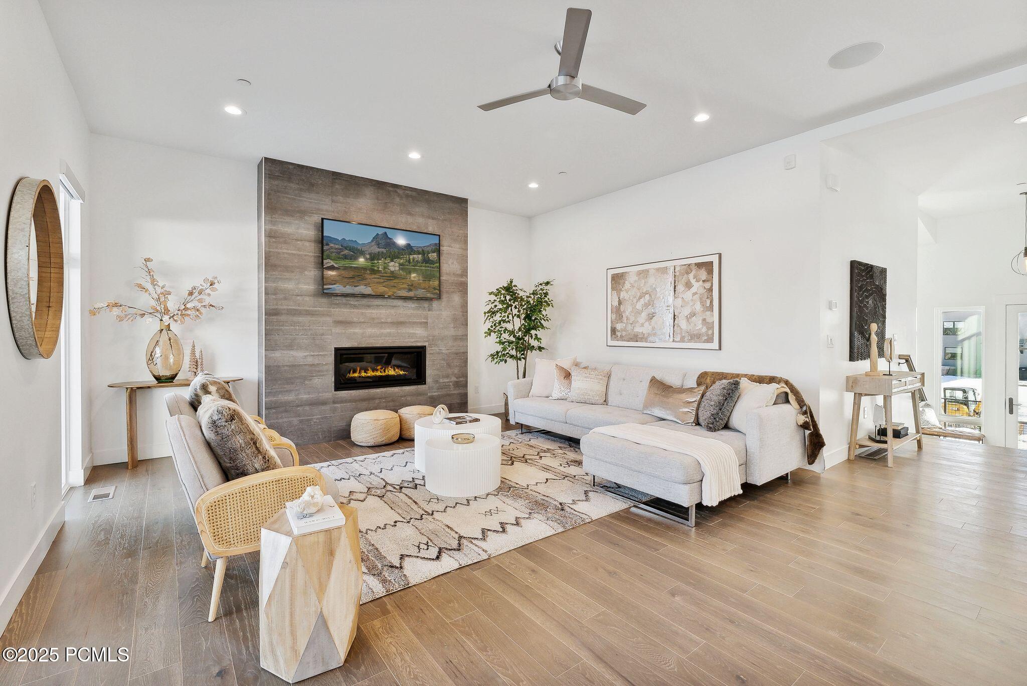 4110 W Sierra Drive, Park City, Utah image 25