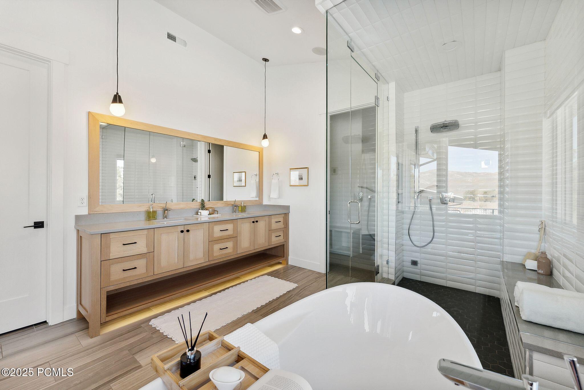 4110 W Sierra Drive, Park City, Utah image 37