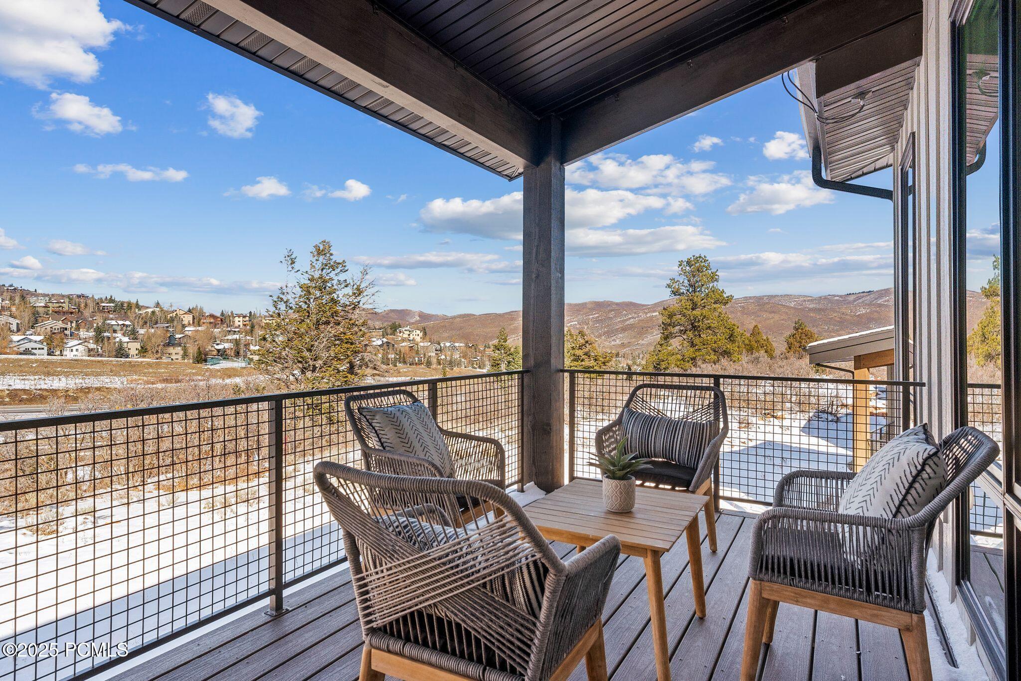 4110 W Sierra Drive, Park City, Utah image 41
