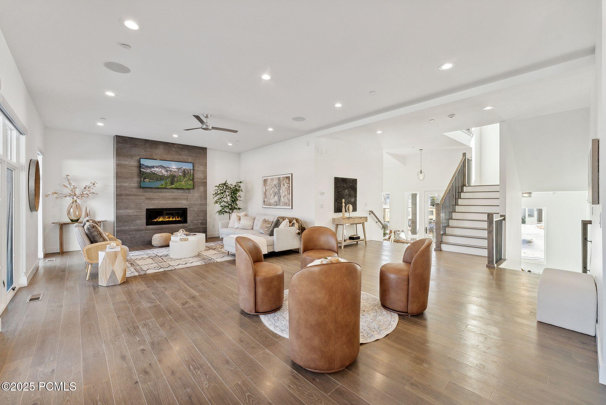 4110 W Sierra Drive, Park City, Utah image 24