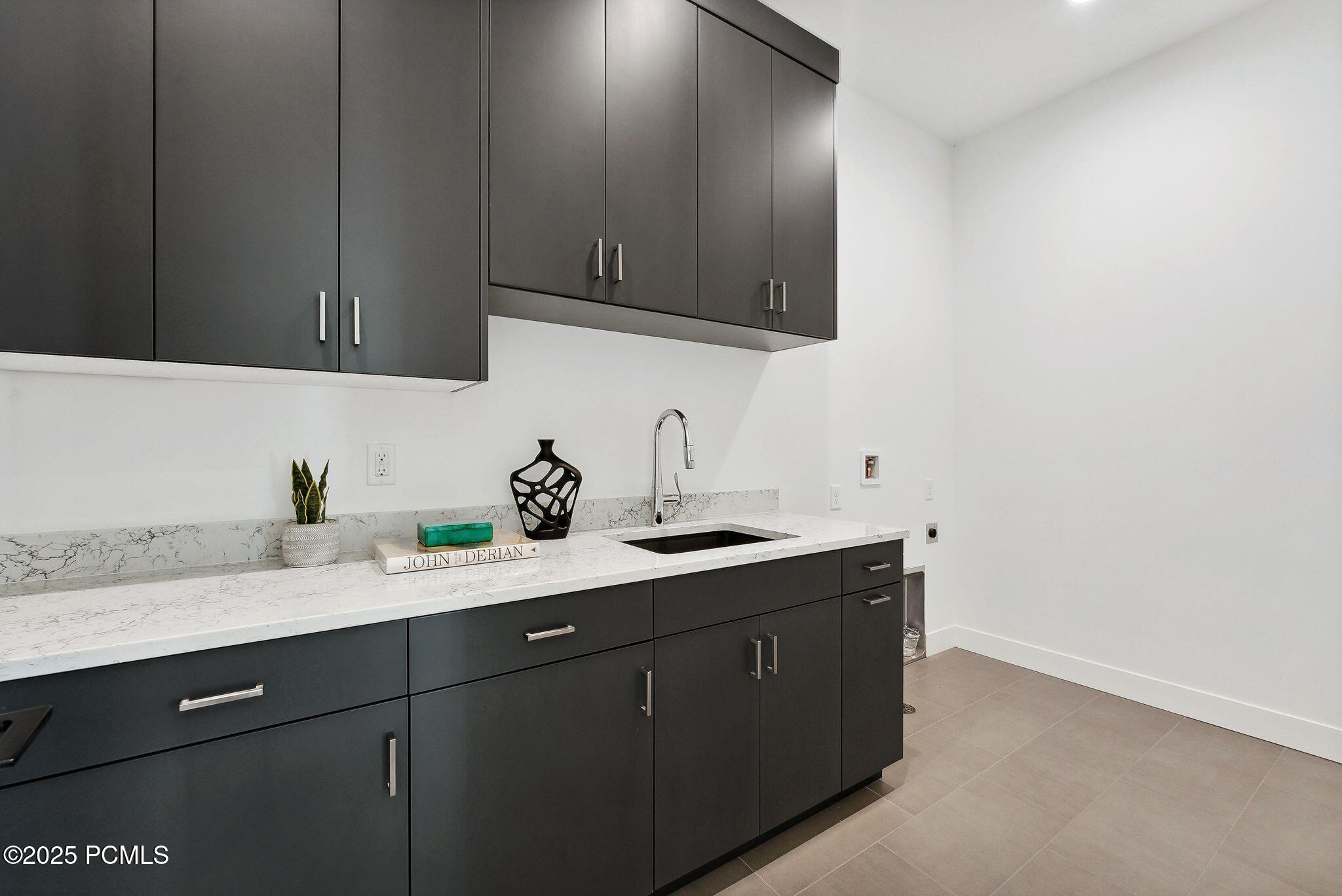 4110 W Sierra Drive, Park City, Utah image 47