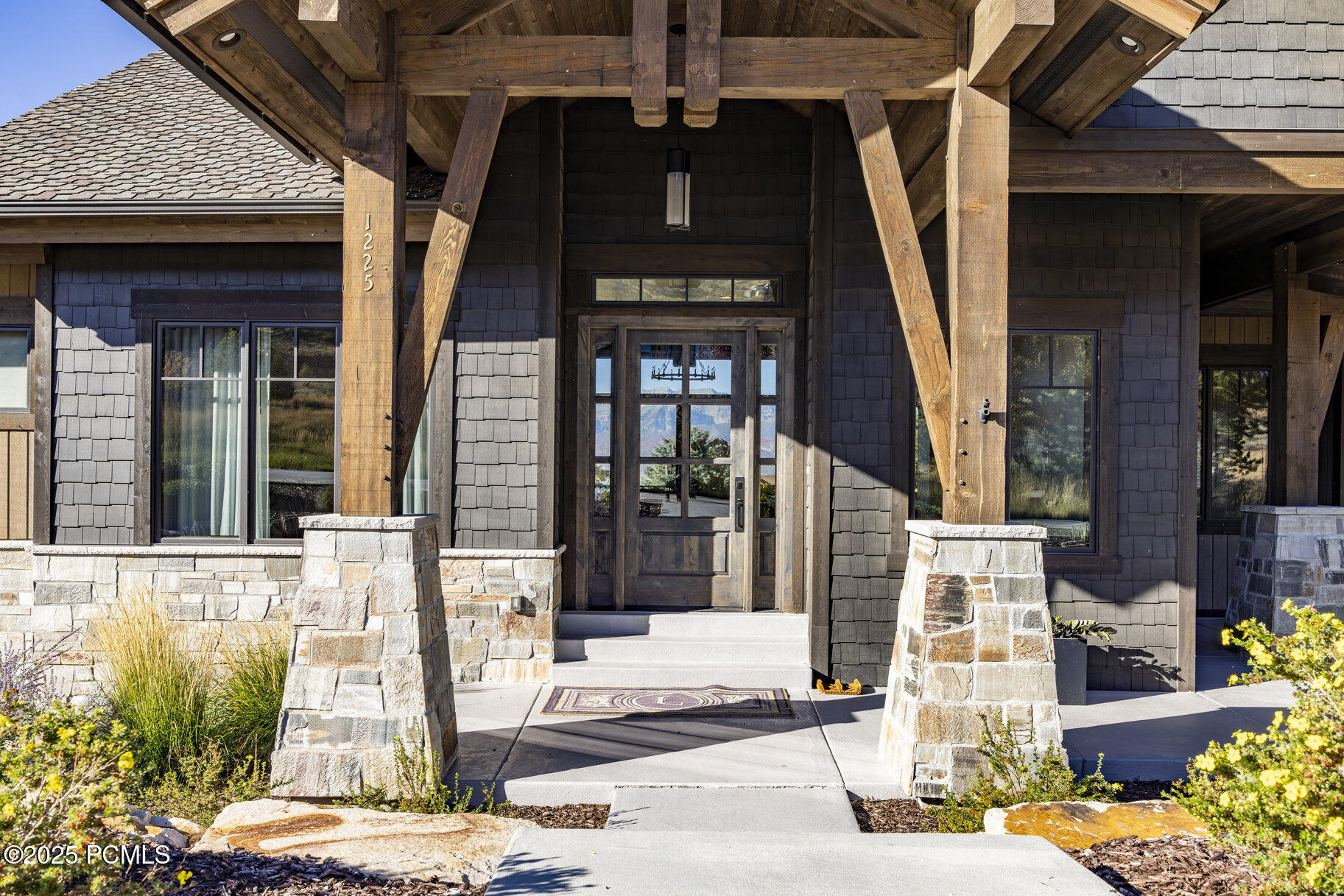 1225 N Oquirrh Mountain Drive, Heber City, Utah image 50