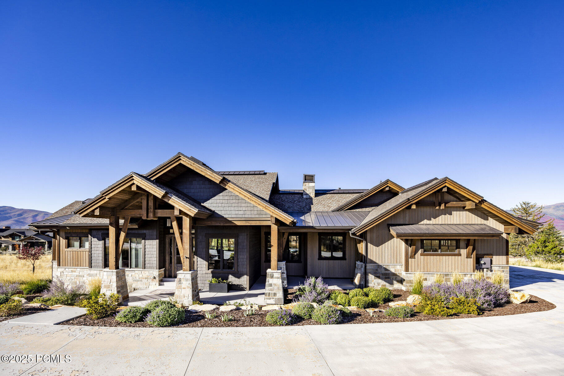 1225 N Oquirrh Mountain Drive, Heber City, Utah image 42