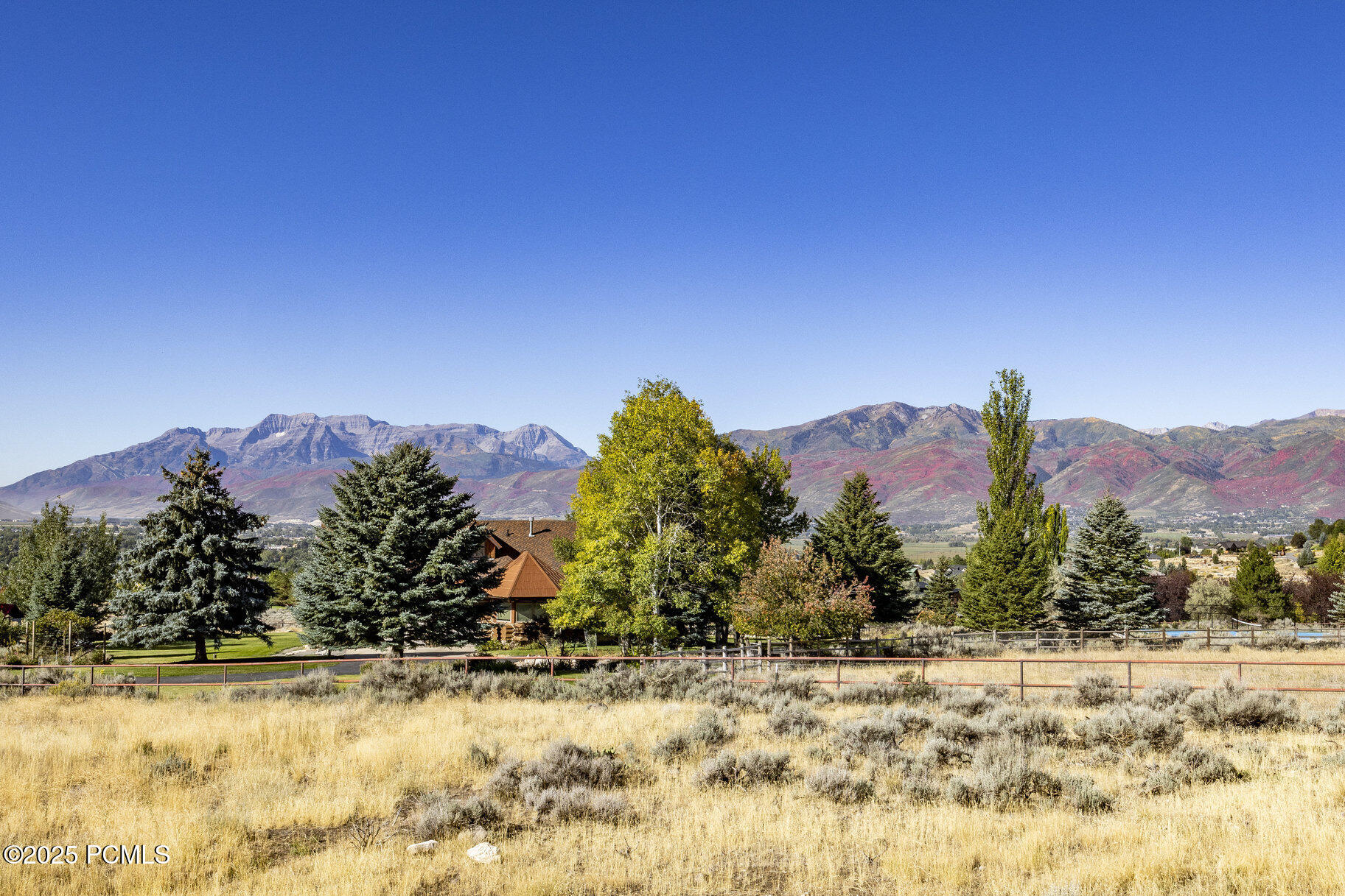 1225 N Oquirrh Mountain Drive, Heber City, Utah image 5