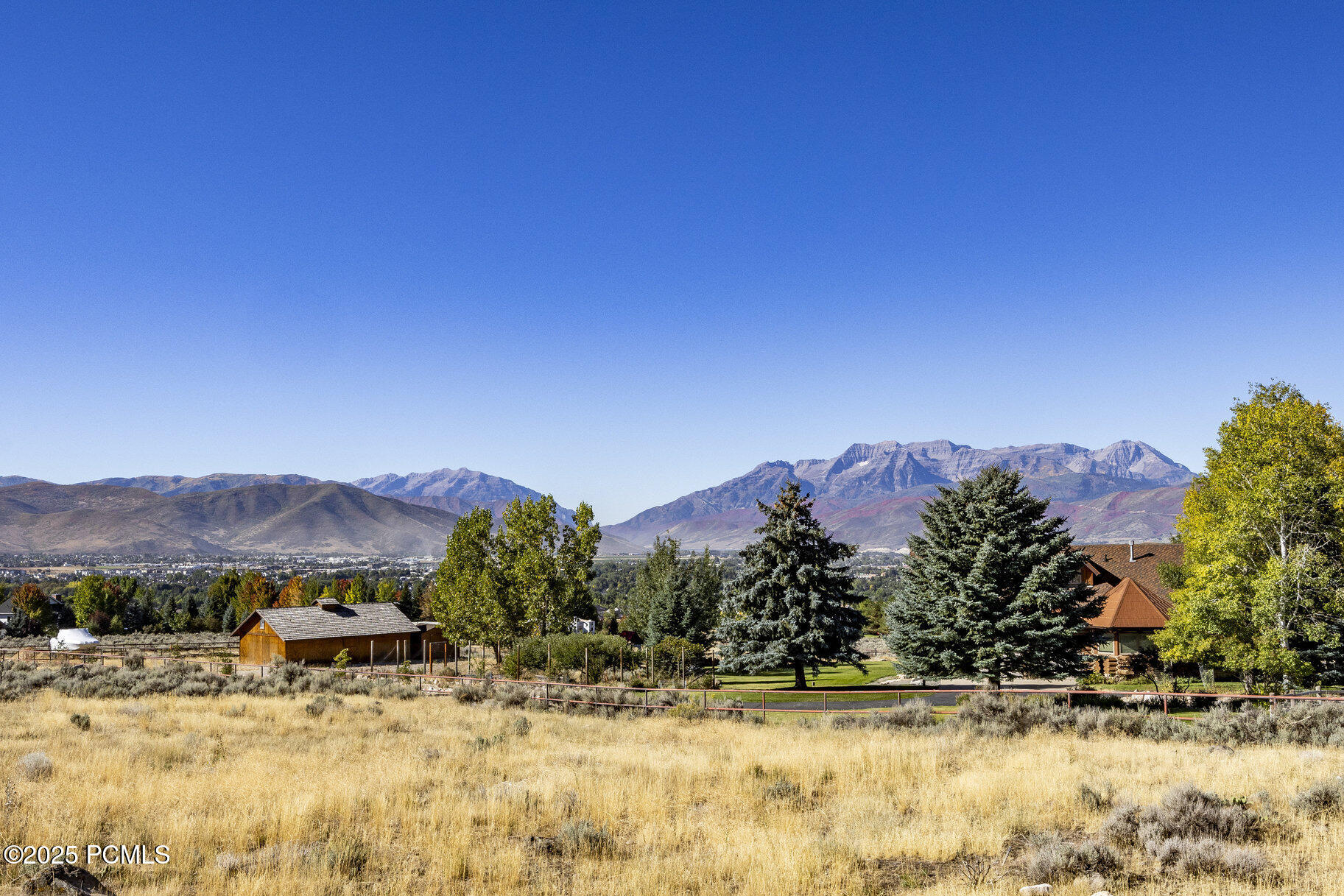 1225 N Oquirrh Mountain Drive, Heber City, Utah image 26