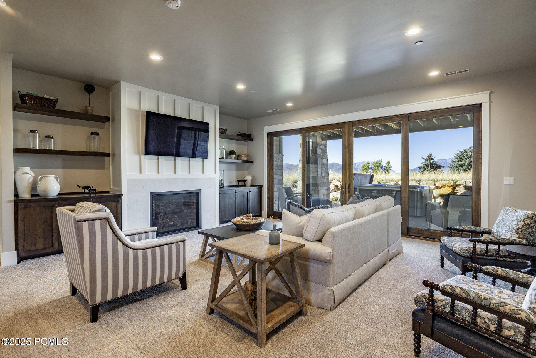 1225 N Oquirrh Mountain Drive, Heber City, Utah image 30