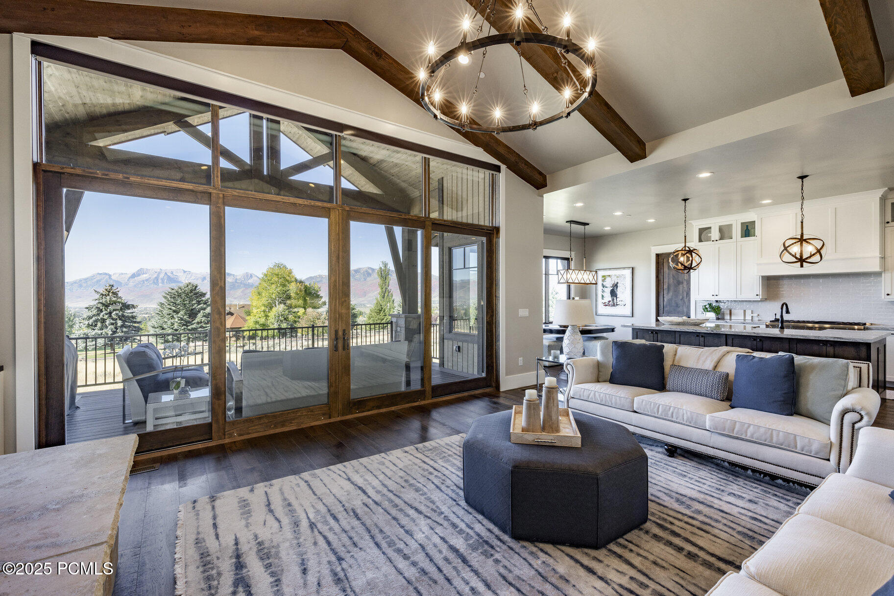 1225 N Oquirrh Mountain Drive, Heber City, Utah image 7