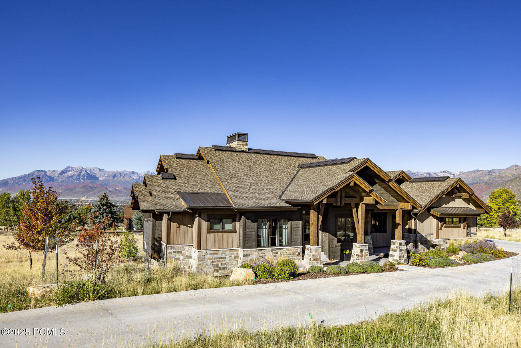 1225 N Oquirrh Mountain Drive, Heber City, Utah image 1