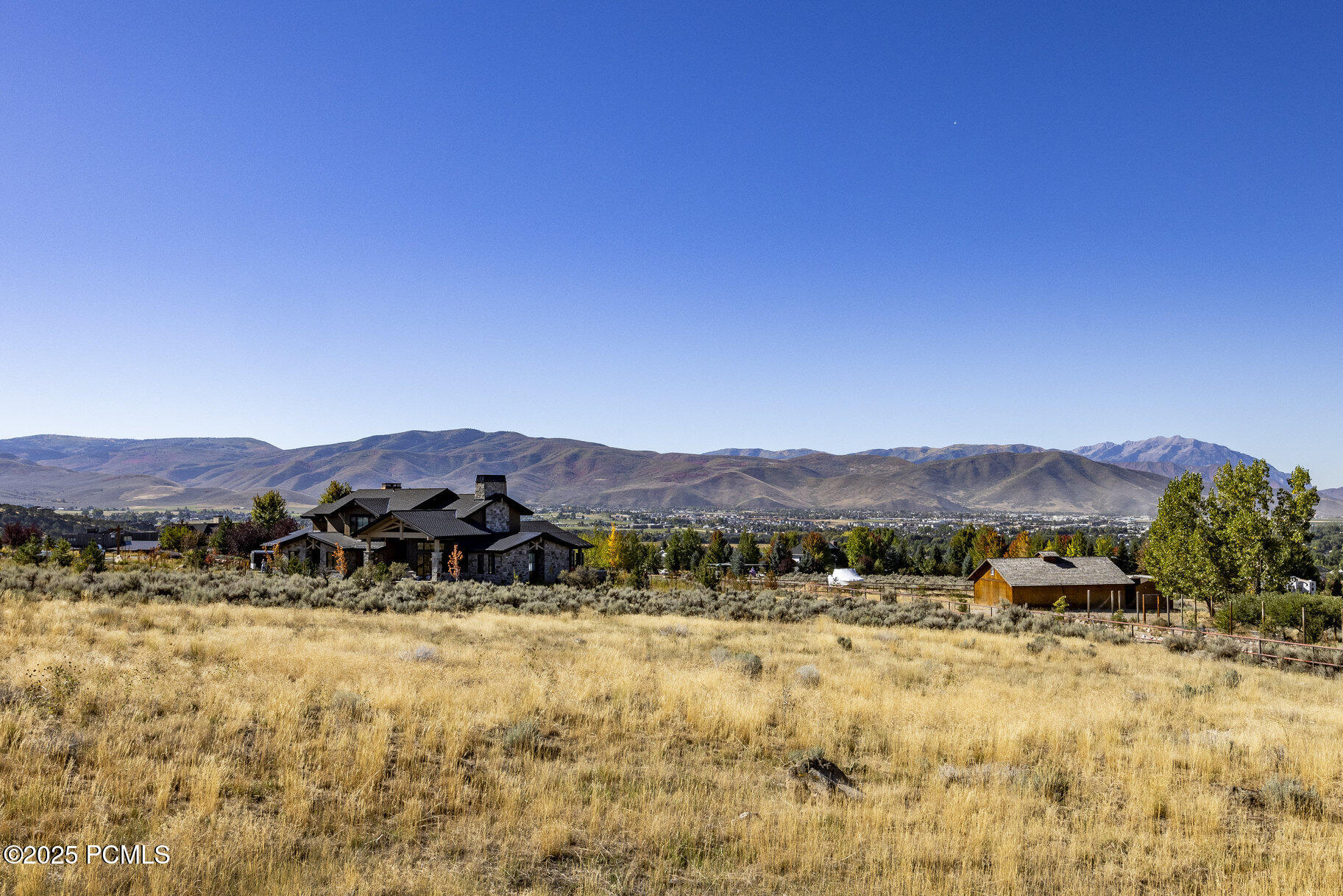 1225 N Oquirrh Mountain Drive, Heber City, Utah image 45