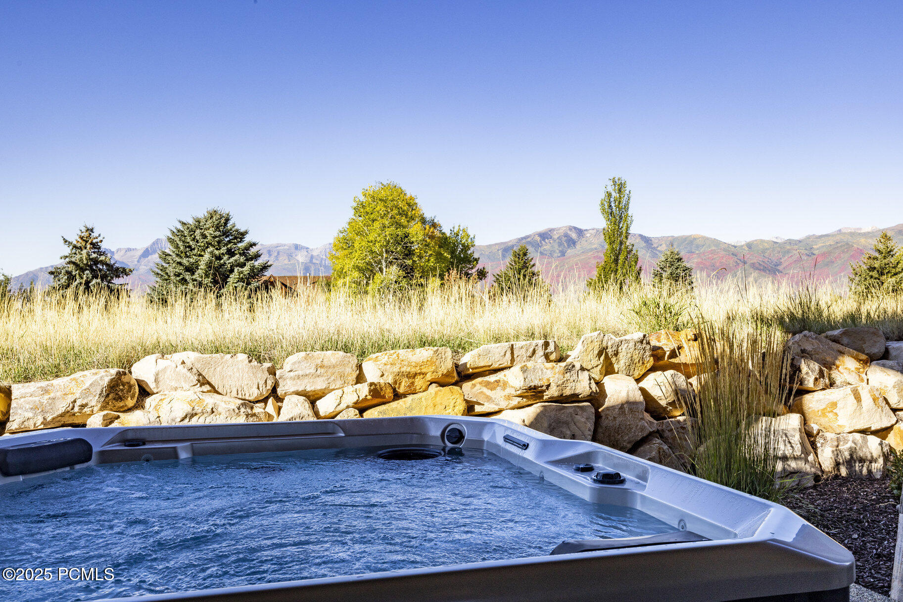 1225 N Oquirrh Mountain Drive, Heber City, Utah image 27