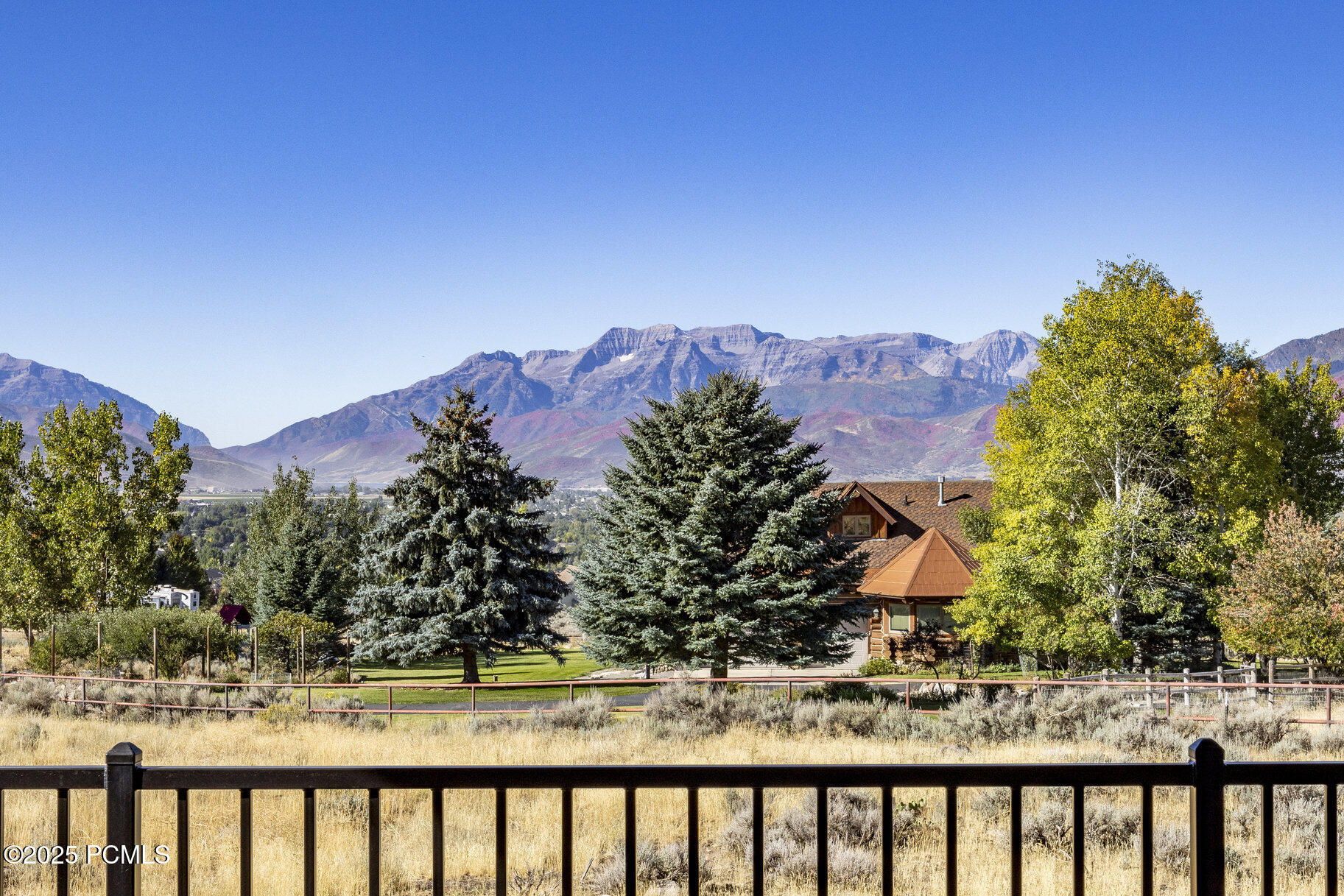 1225 N Oquirrh Mountain Drive, Heber City, Utah image 3