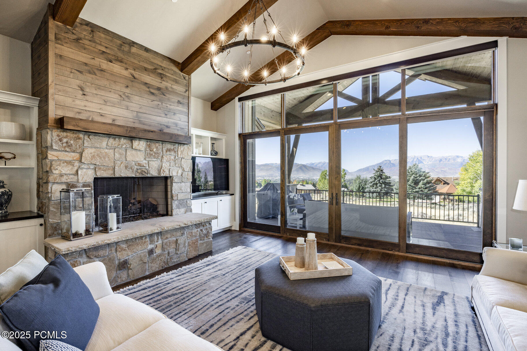 1225 N Oquirrh Mountain Drive, Heber City, Utah image 6