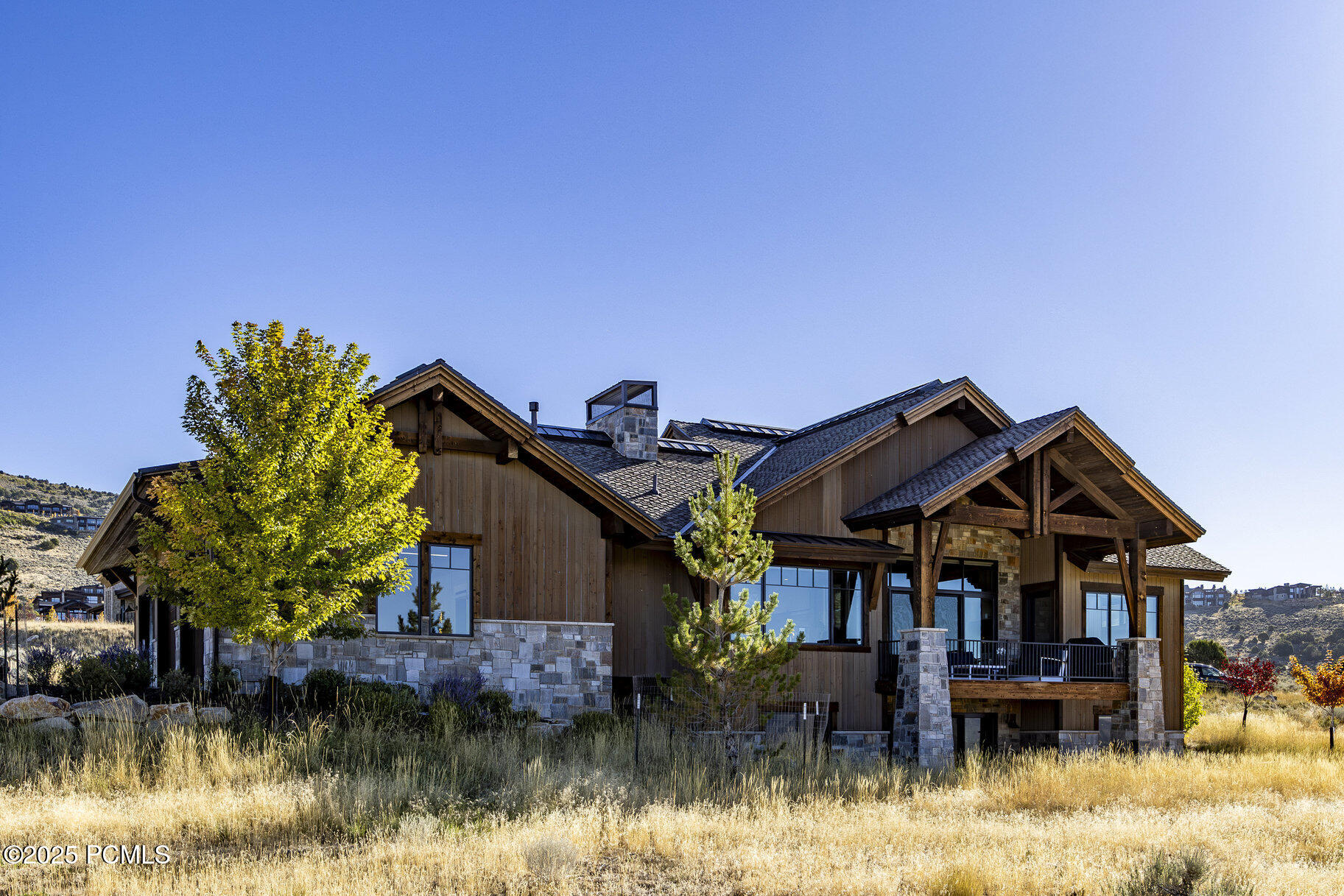 1225 N Oquirrh Mountain Drive, Heber City, Utah image 47