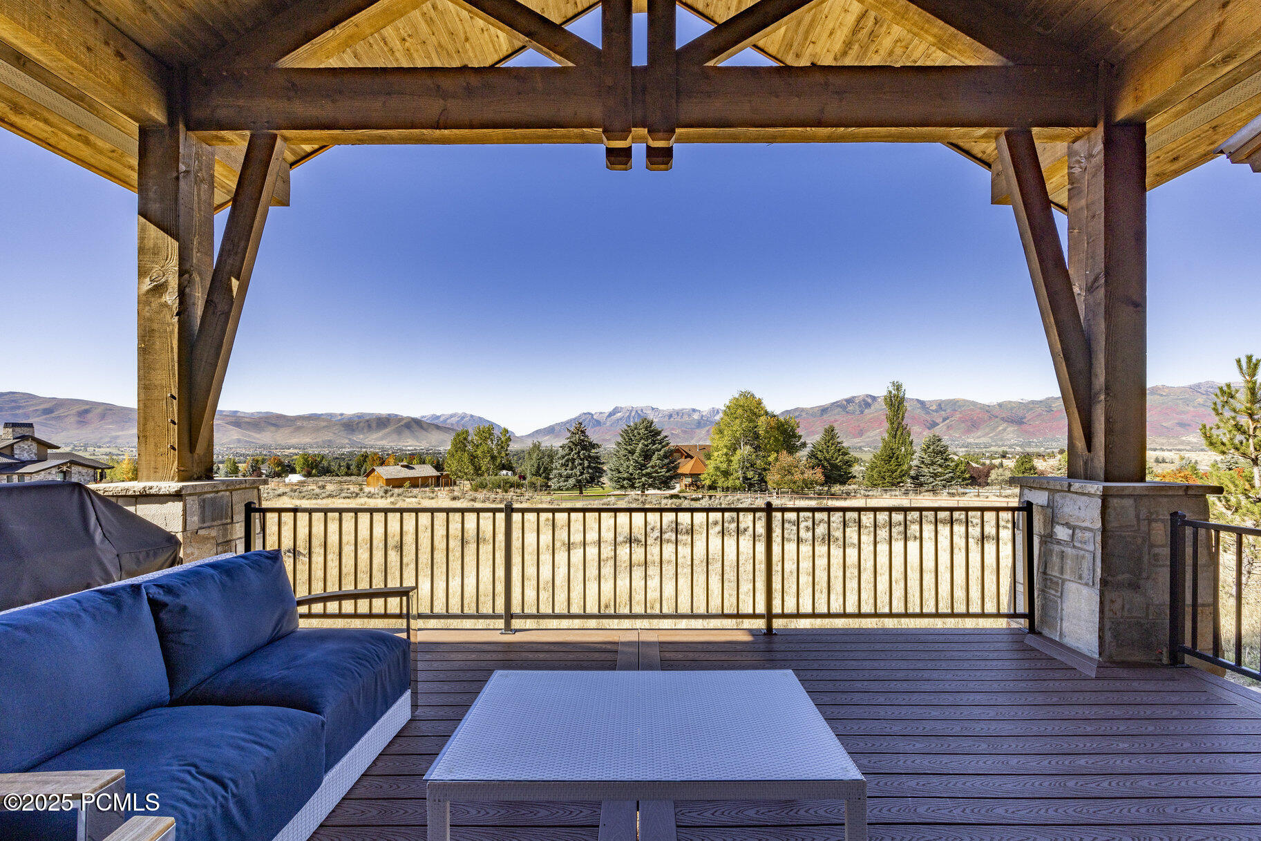 1225 N Oquirrh Mountain Drive, Heber City, Utah image 4