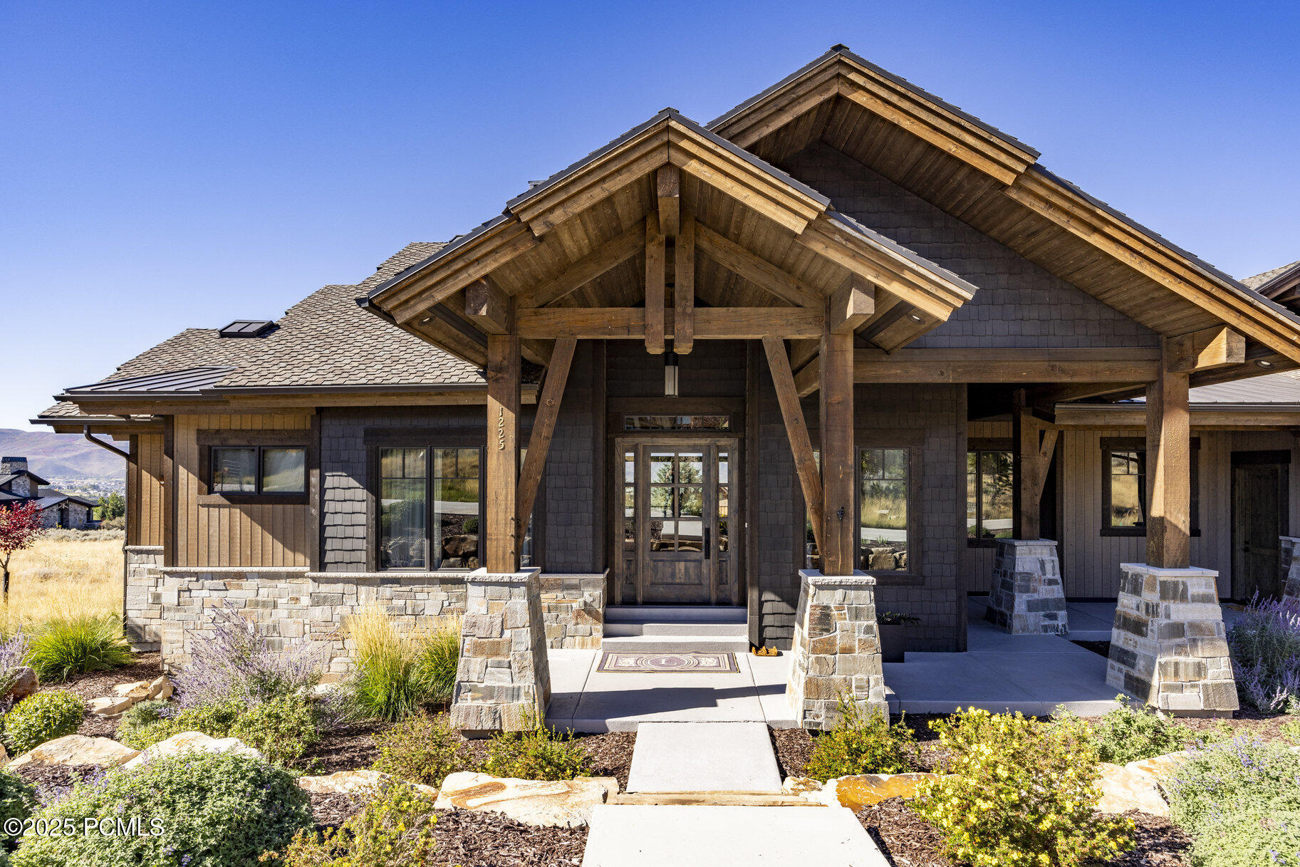 1225 N Oquirrh Mountain Drive, Heber City, Utah image 46