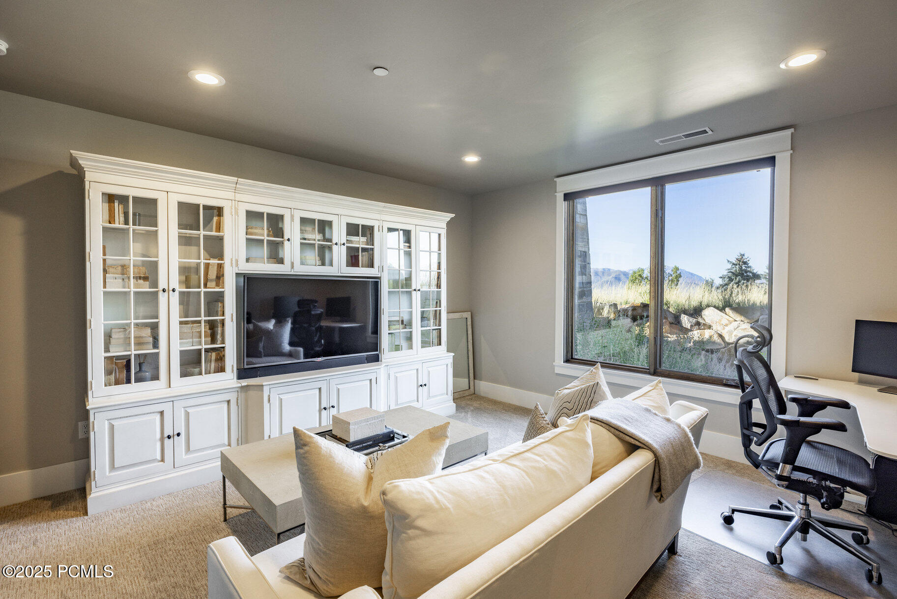 1225 N Oquirrh Mountain Drive, Heber City, Utah image 34