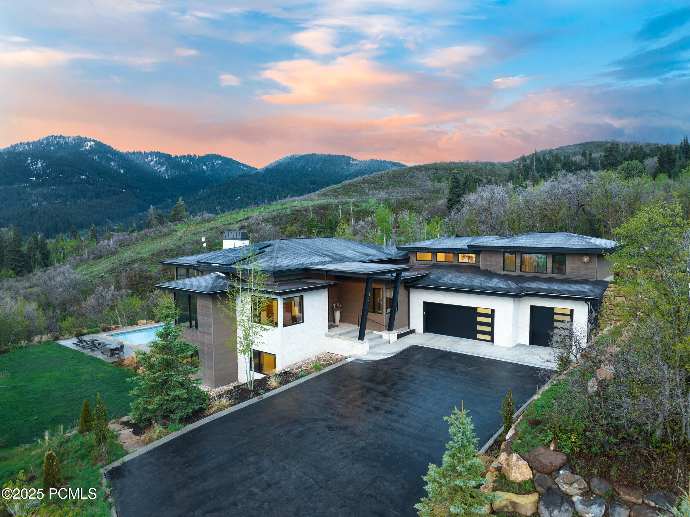 8947 Parleys Lane, Park City, Utah image 1