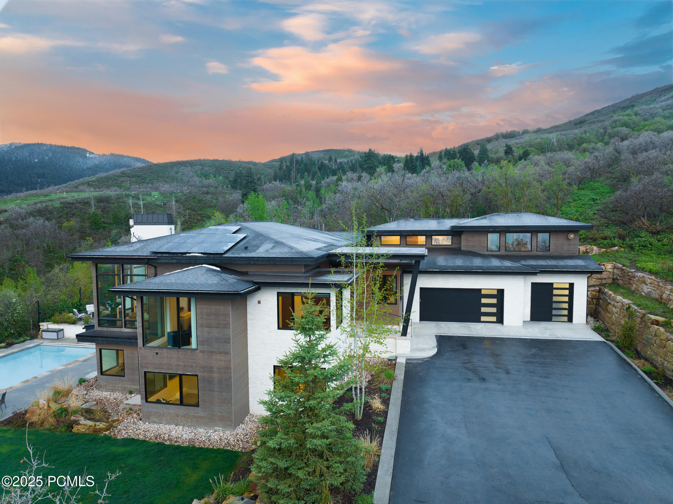 8947 Parleys Lane, Park City, Utah image 2