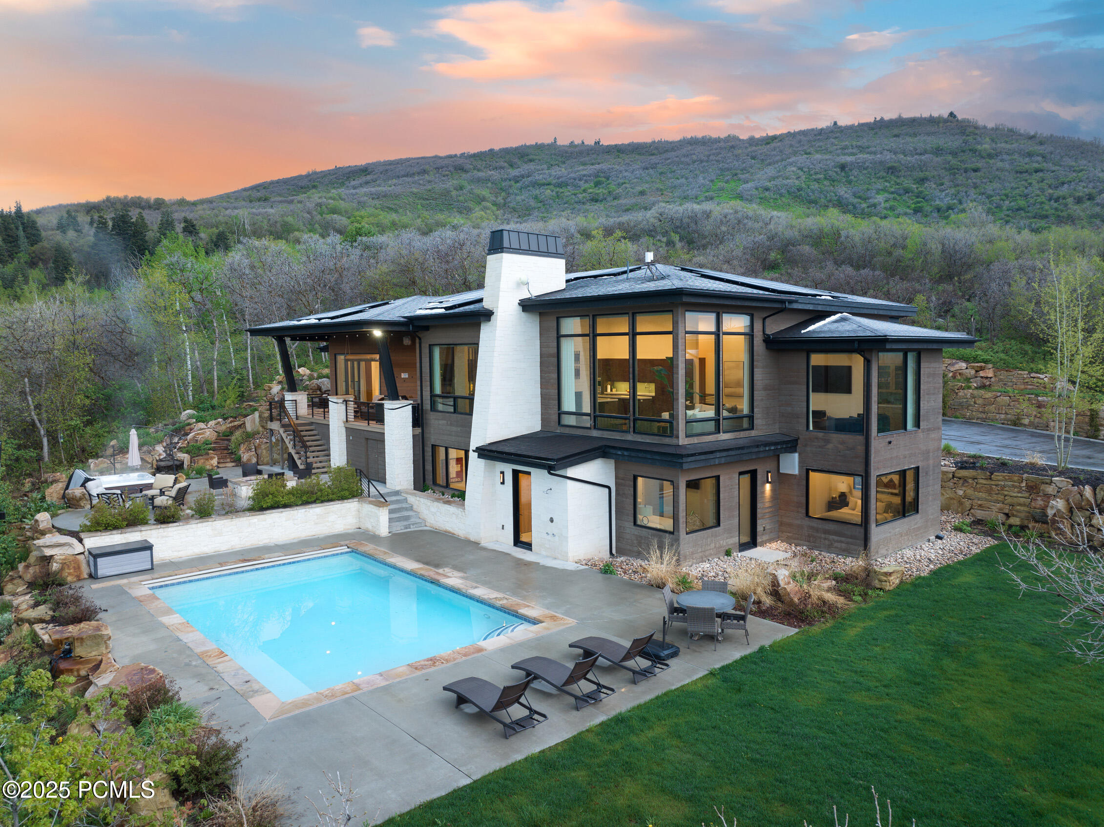 8947 Parleys Lane, Park City, Utah image 3