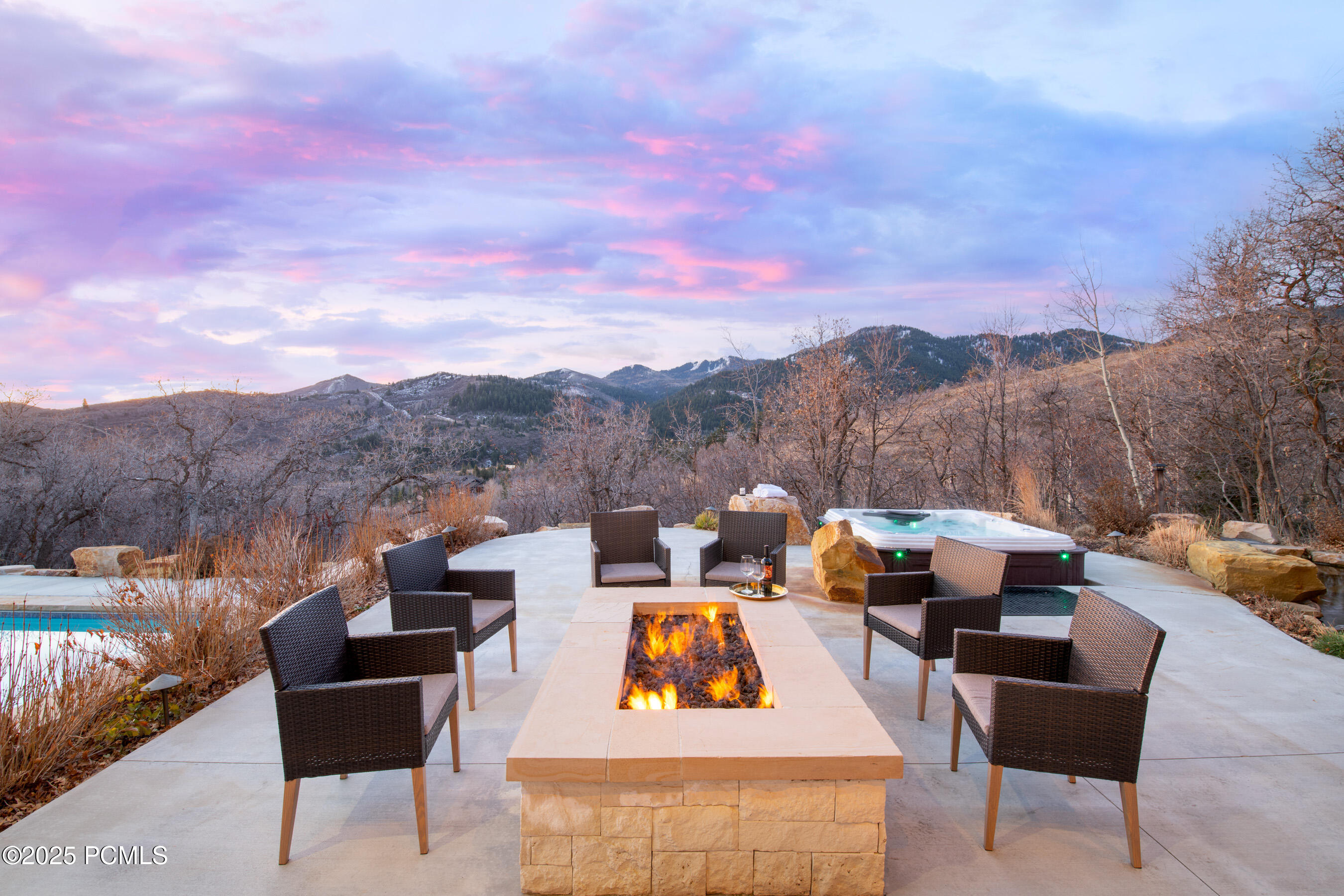 Park City, Utah 84098, United States, 7 Bedrooms Bedrooms, ,8 BathroomsBathrooms,Residential,Active,134322