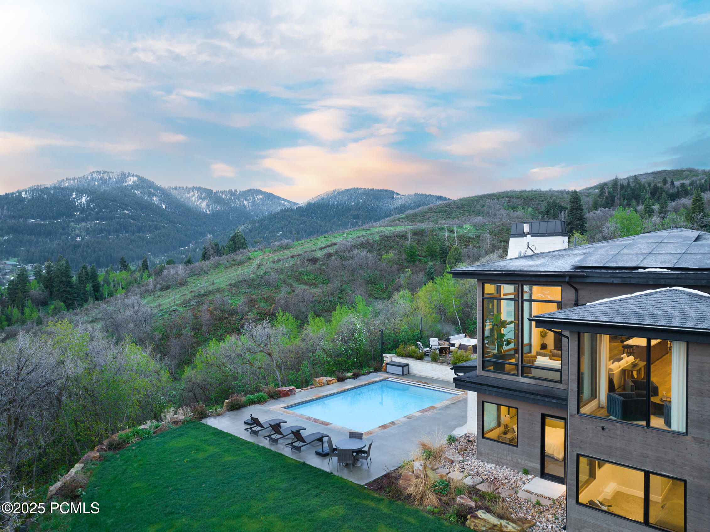 Park City, Utah 84098, United States, 7 Bedrooms Bedrooms, ,8 BathroomsBathrooms,Residential,Active,134322