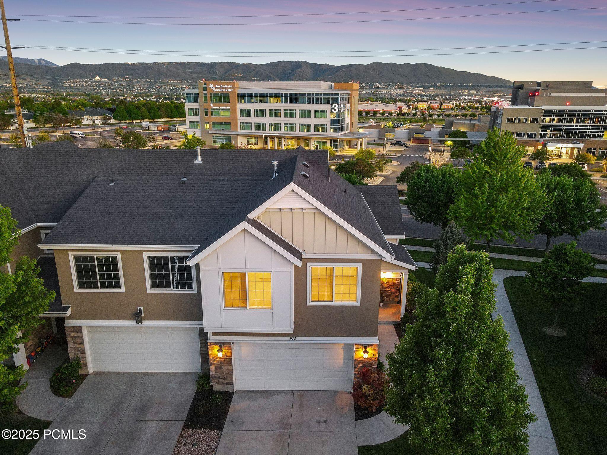 82 E Danta Drive, Draper, Utah image 30