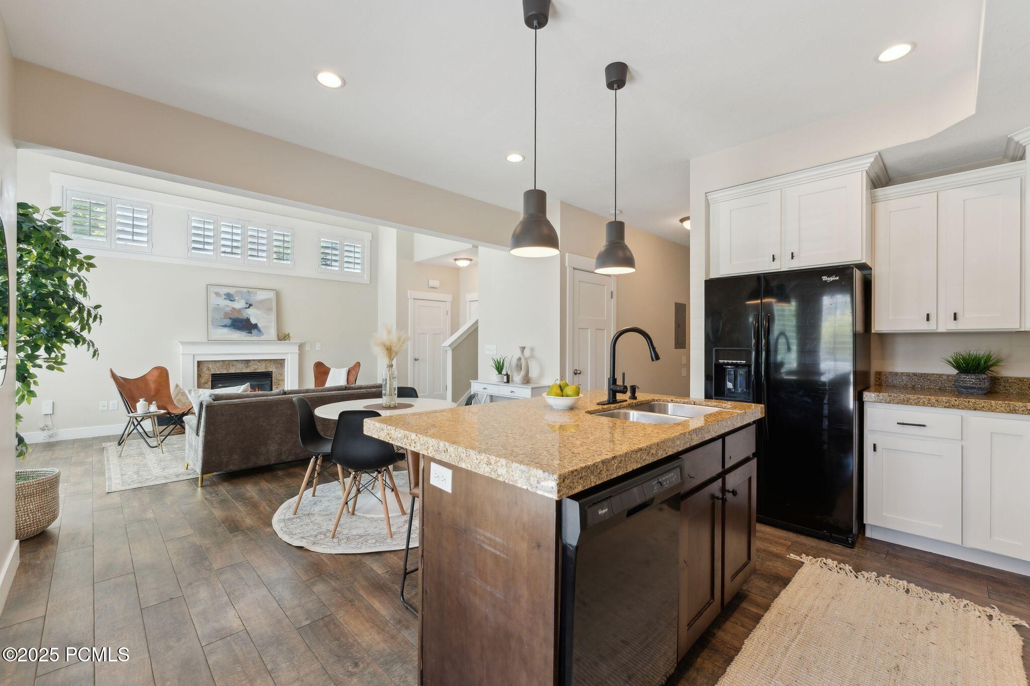 82 E Danta Drive, Draper, Utah image 12