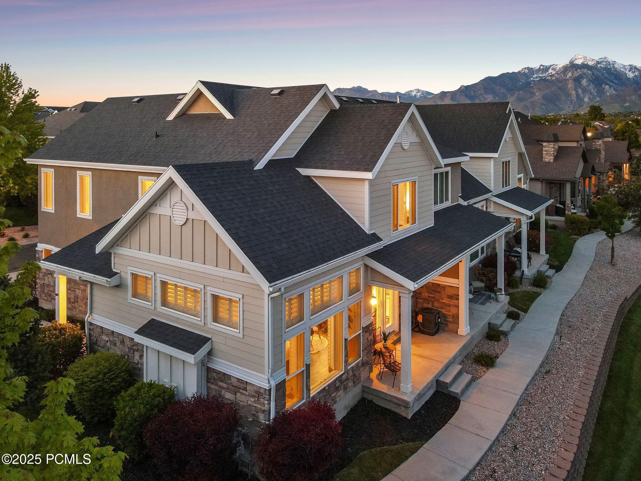 82 E Danta Drive, Draper, Utah image 31