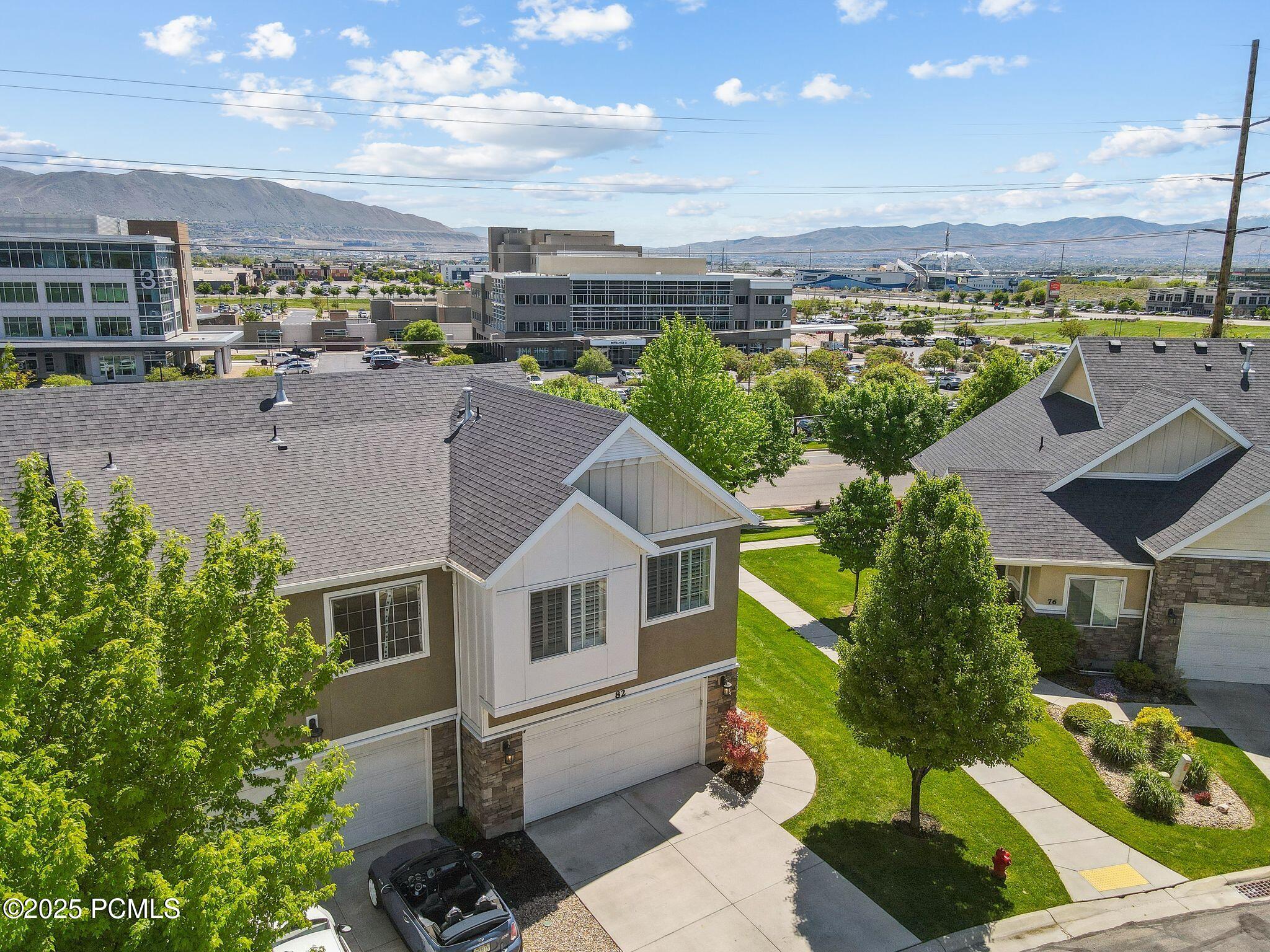 82 E Danta Drive, Draper, Utah image 40