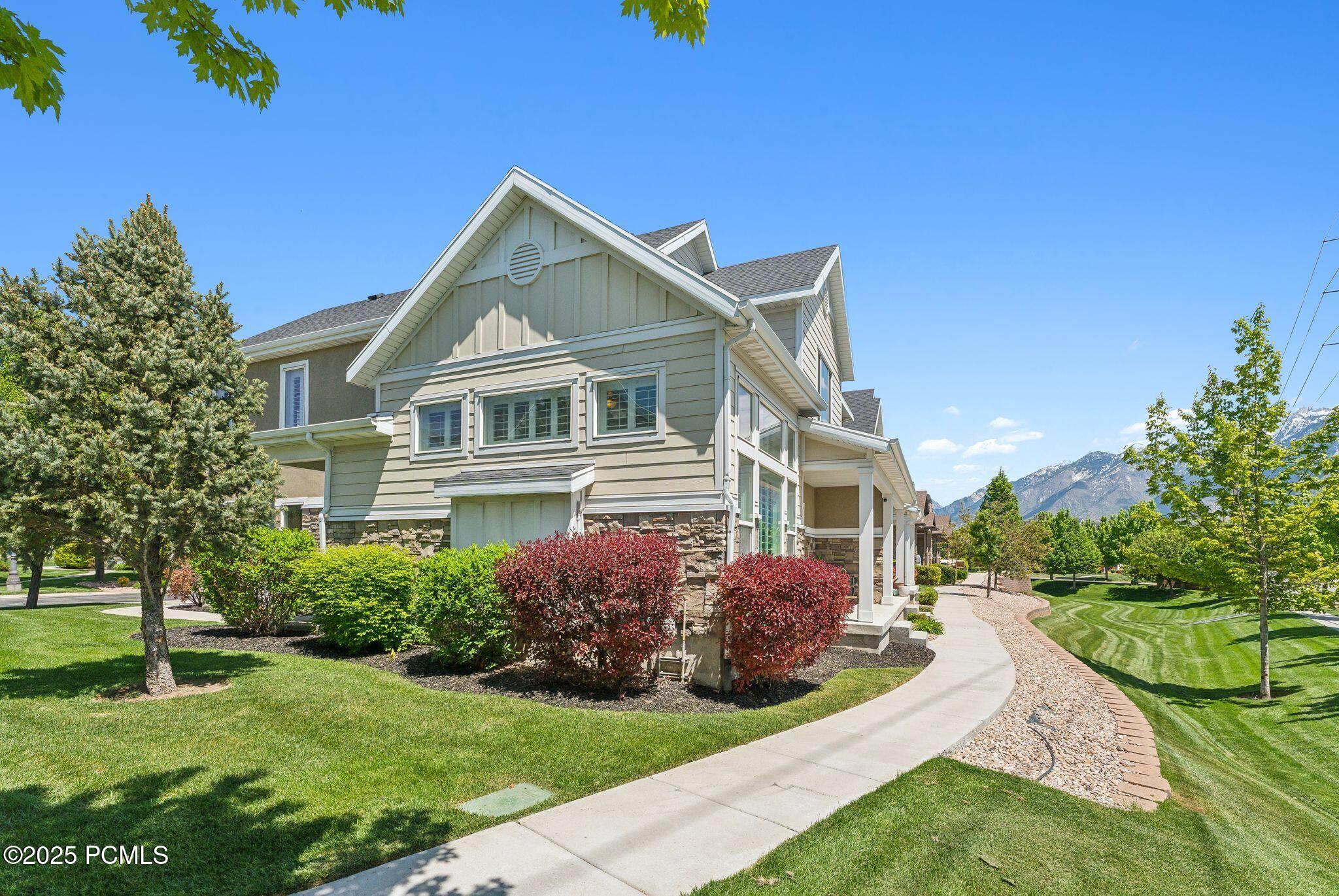 82 E Danta Drive, Draper, Utah image 2