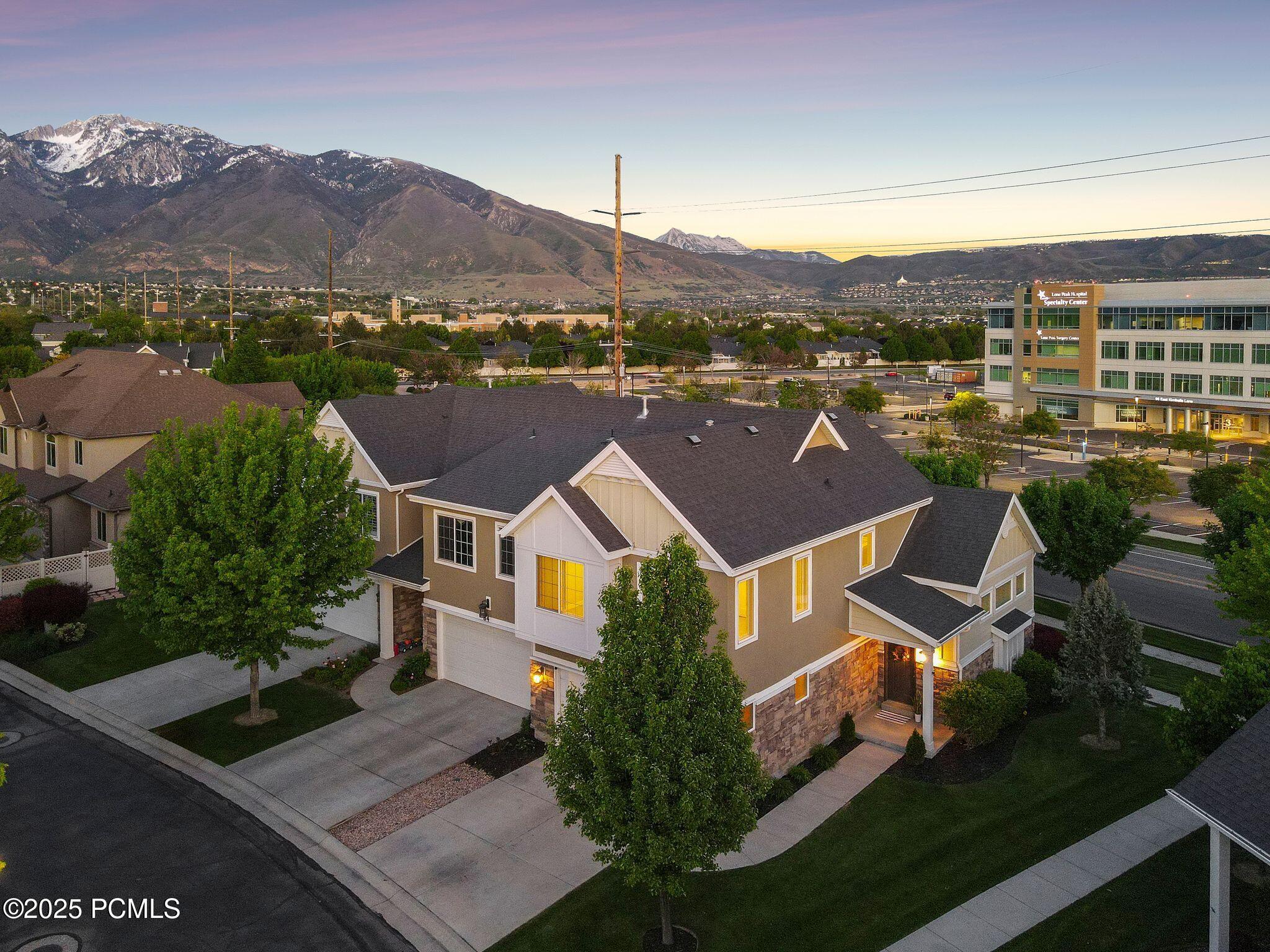 82 E Danta Drive, Draper, Utah image 29